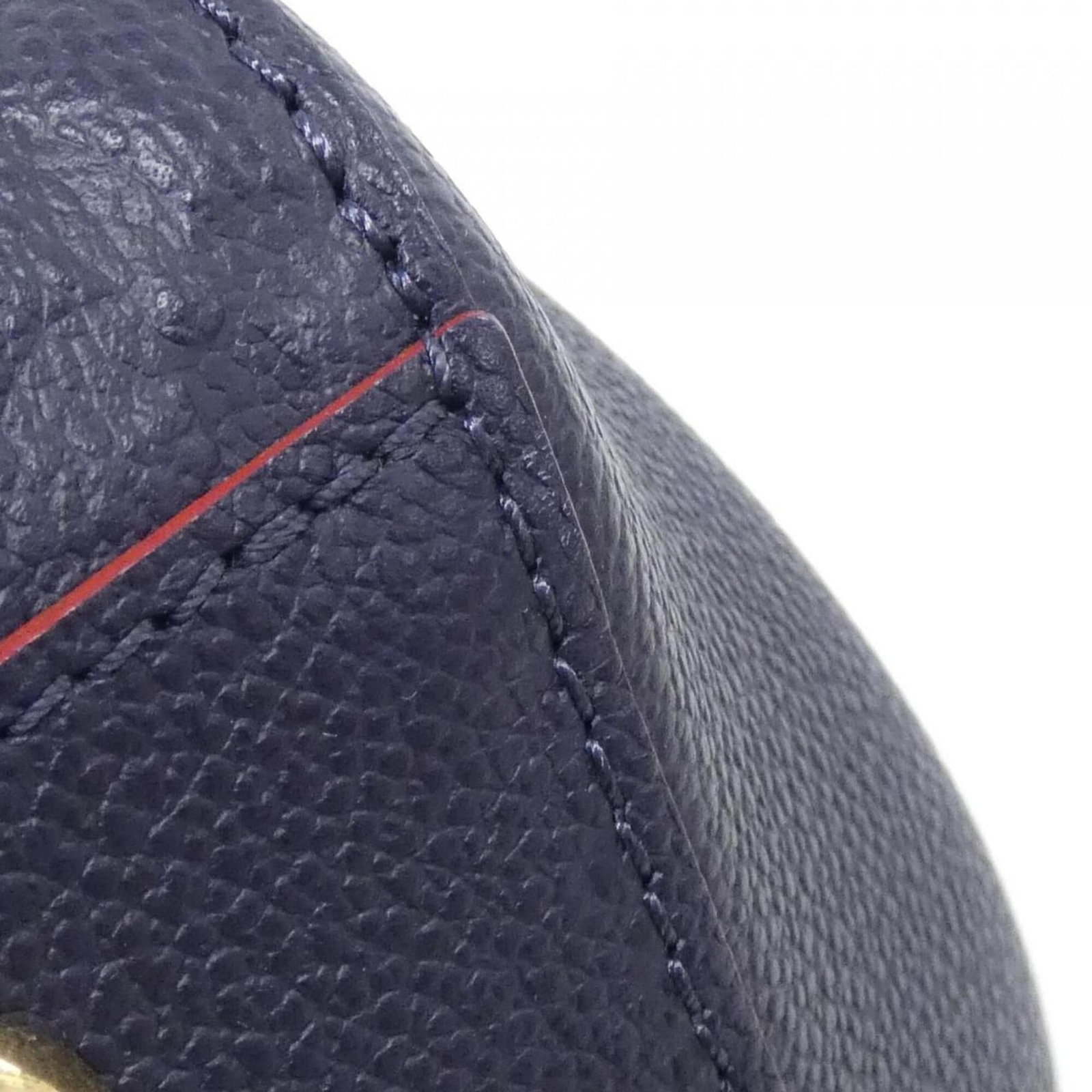 Louis Vuitton handbag monogram - 2
