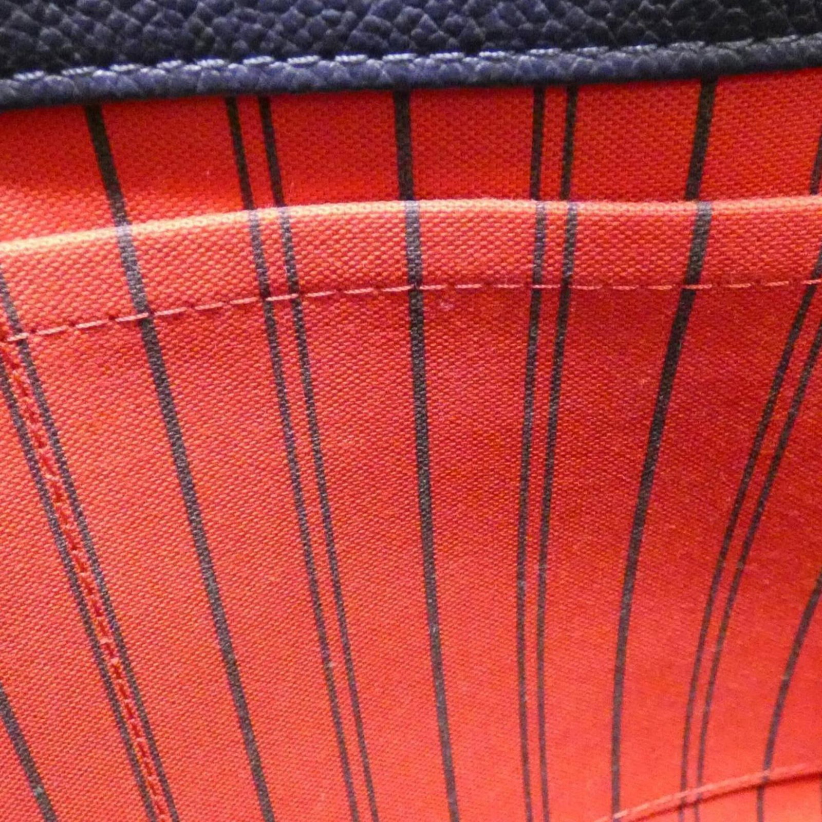 Louis Vuitton handbag monogram - 6
