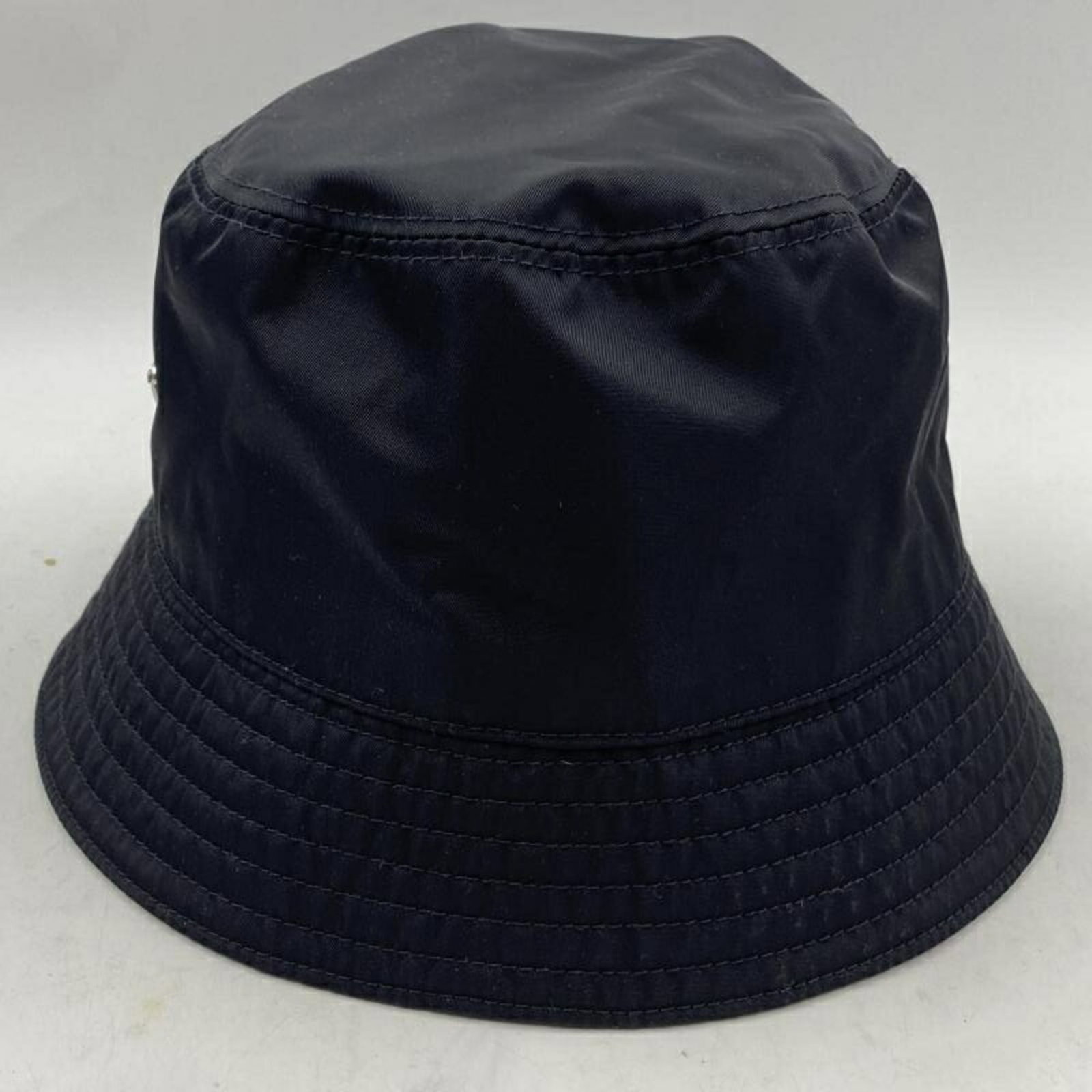 Hat Nylon Prada Bucket - 2
