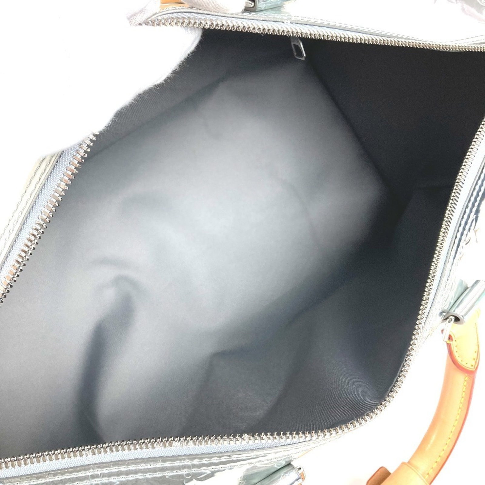 Louis Vuitton Boston Handbag Leather - 10