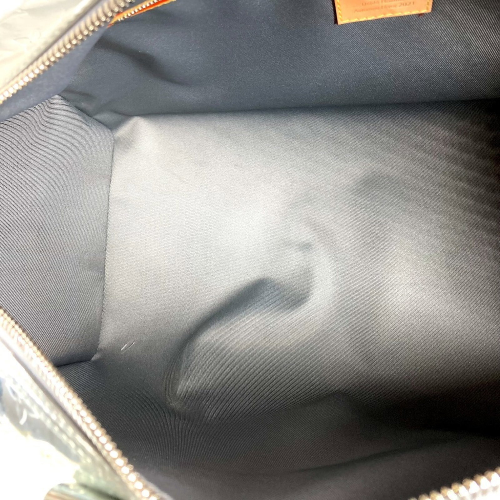 Louis Vuitton Boston Handbag Leather - 12