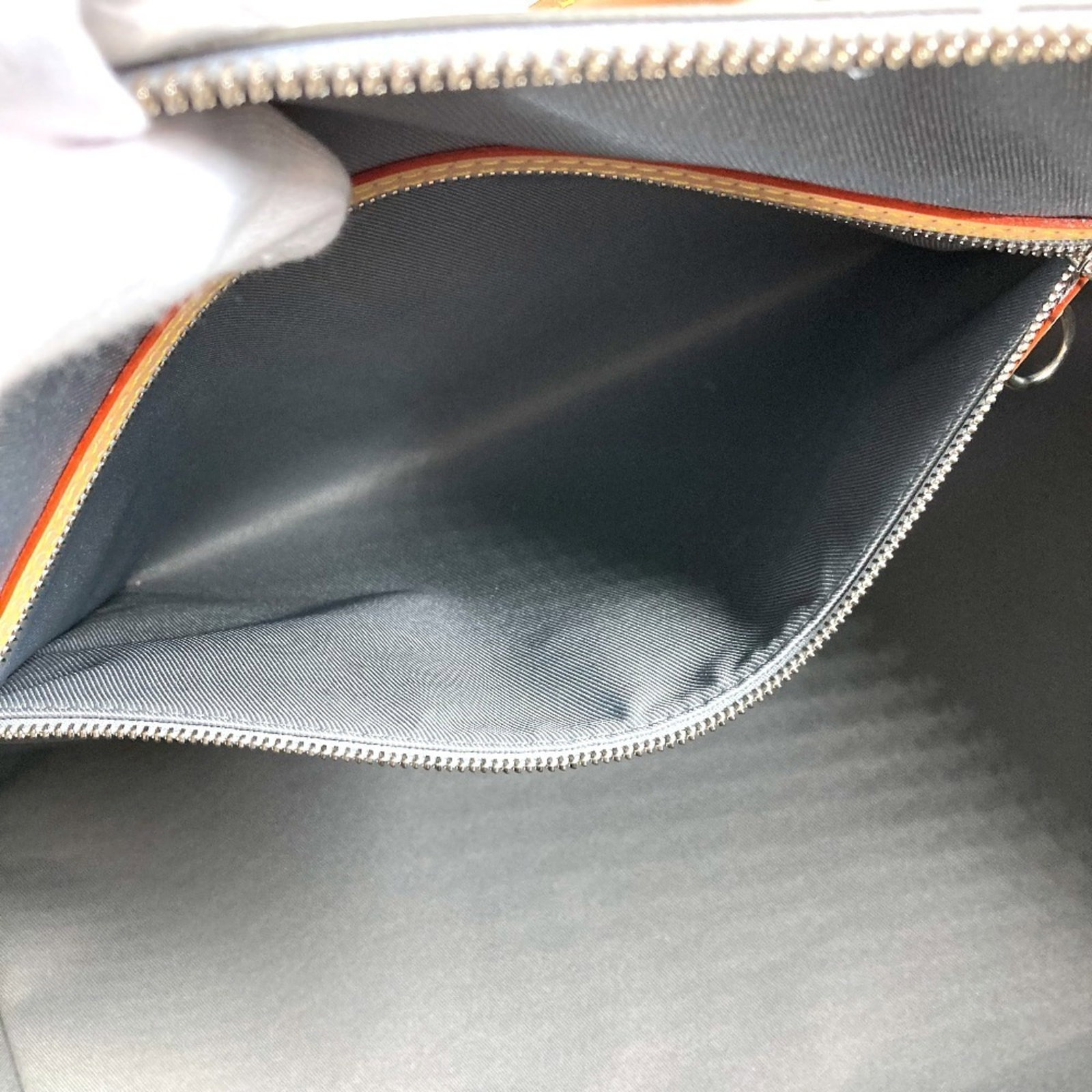 Louis Vuitton Boston Handbag Leather - 14