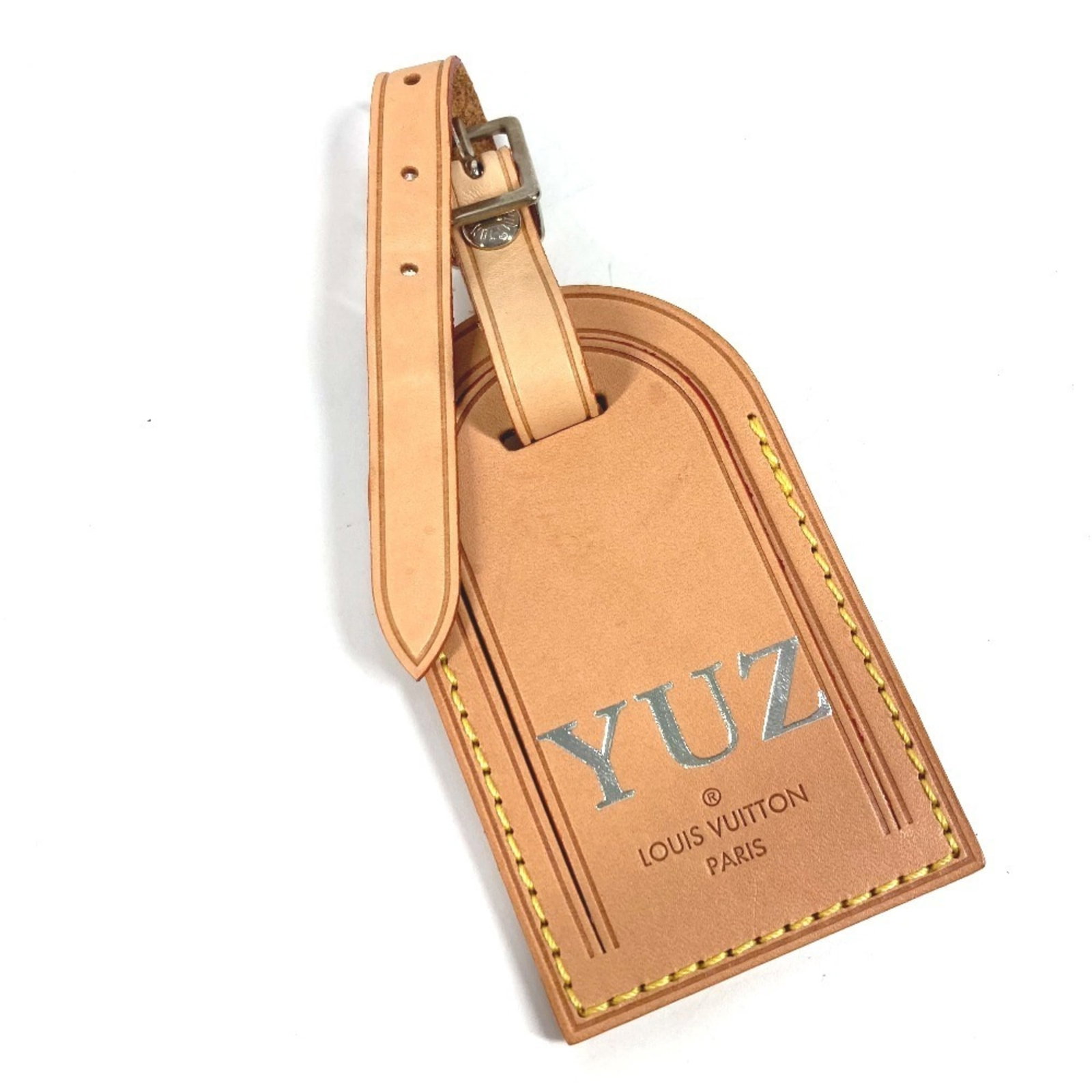 Louis Vuitton Boston Handbag Leather - 15