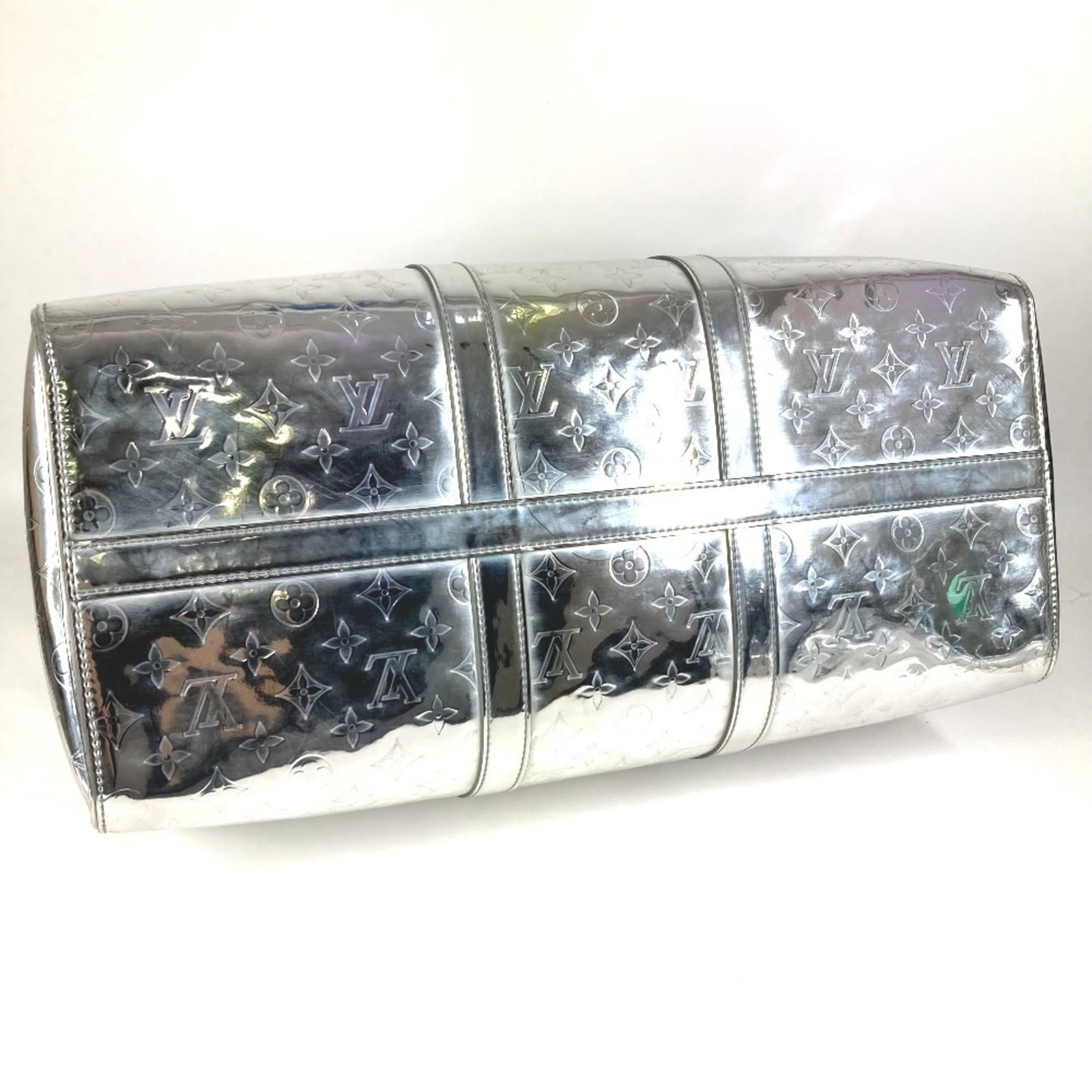 Louis Vuitton Boston Handbag Leather - 8