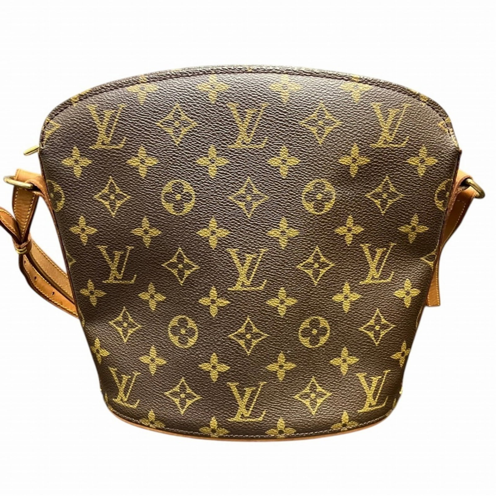 Shoulder Bag Monogram By Louis Vuitton - 2