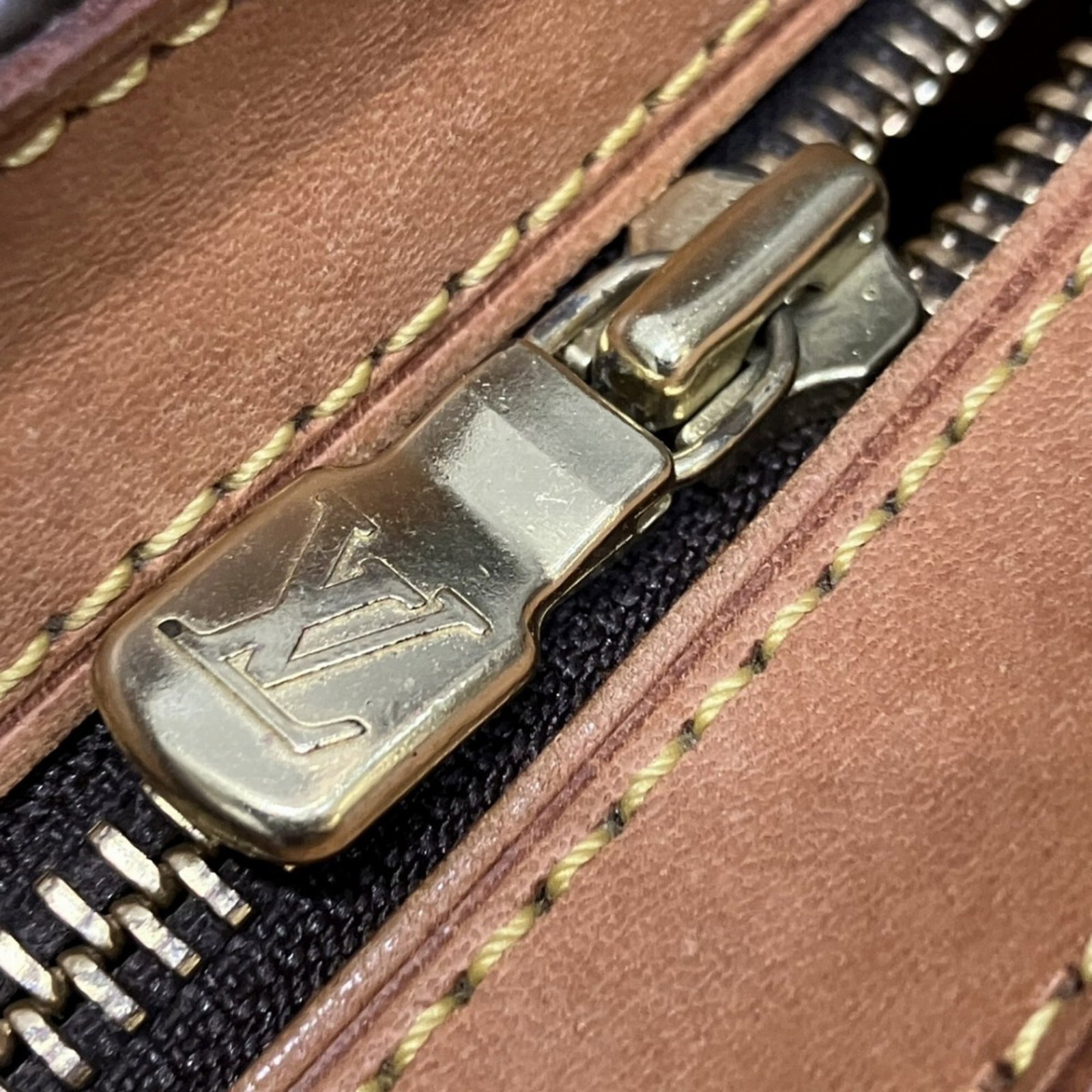 Shoulder Bag Monogram By Louis Vuitton - 7