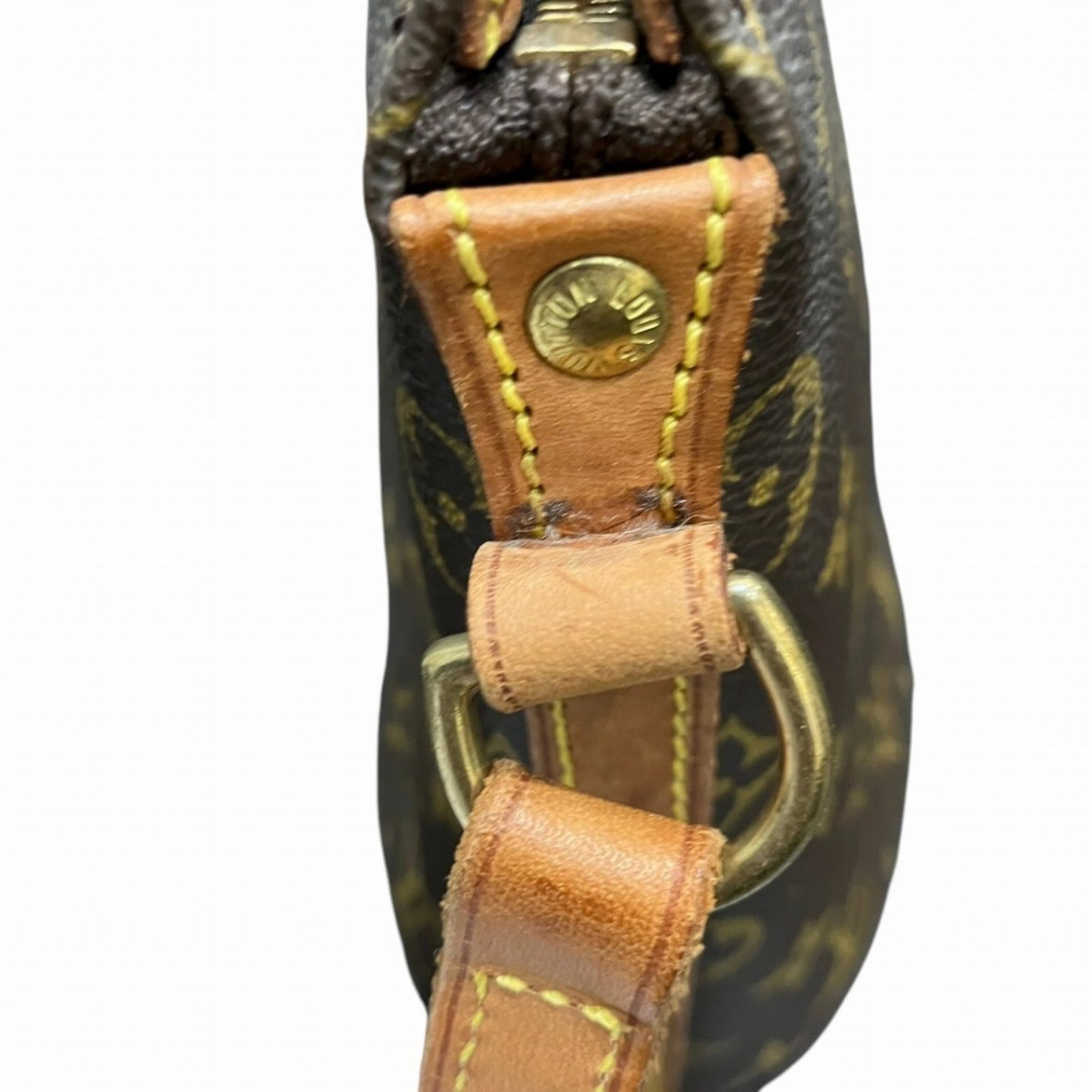 Shoulder Bag Monogram By Louis Vuitton - 8