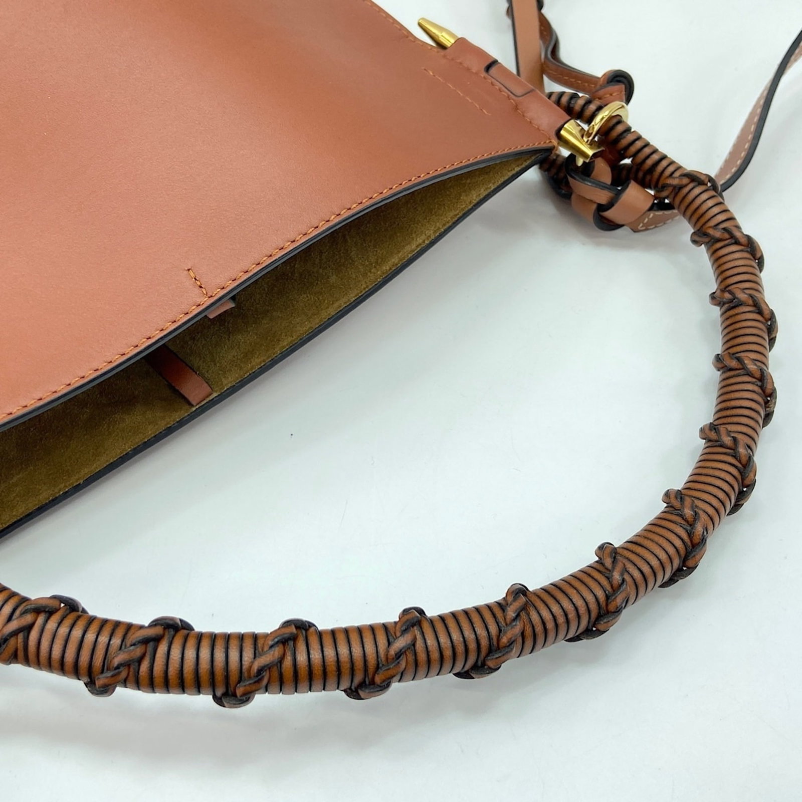 Shoulder Bag by Loewe - 9