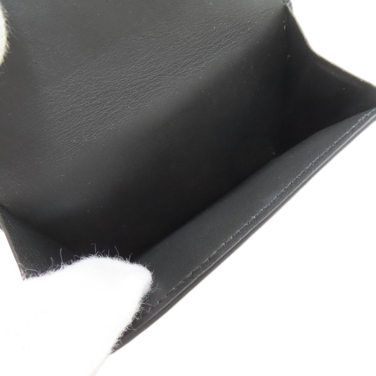 Monogram Eclipse Tri Fold Louis Vuitton - 6