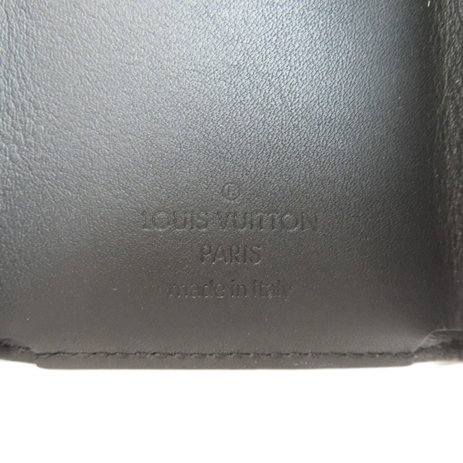 Monogram Eclipse Tri Fold Louis Vuitton - 7
