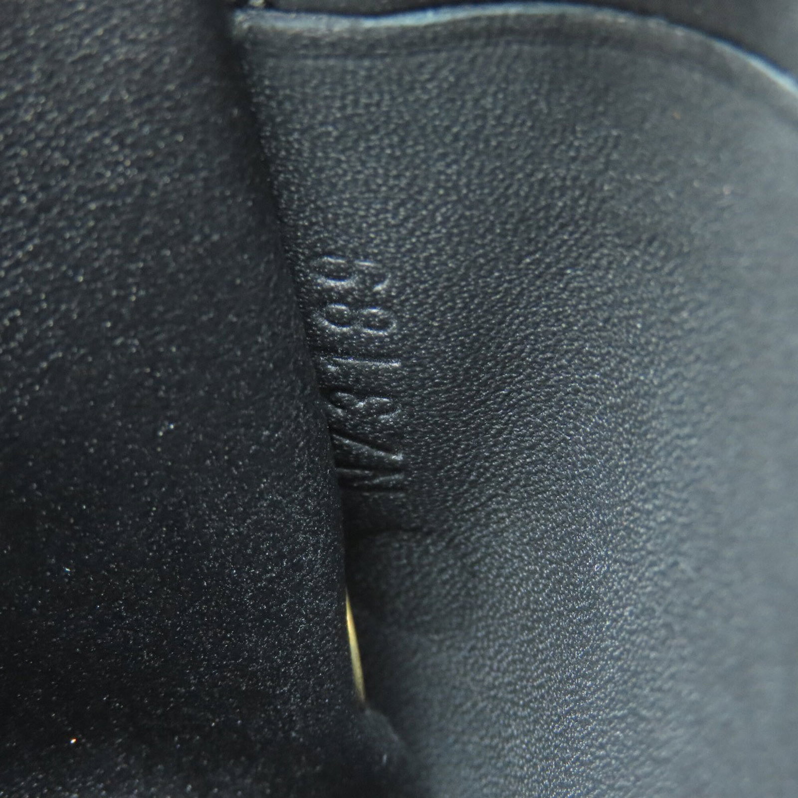 Monogram Eclipse Tri Fold Louis Vuitton - 8