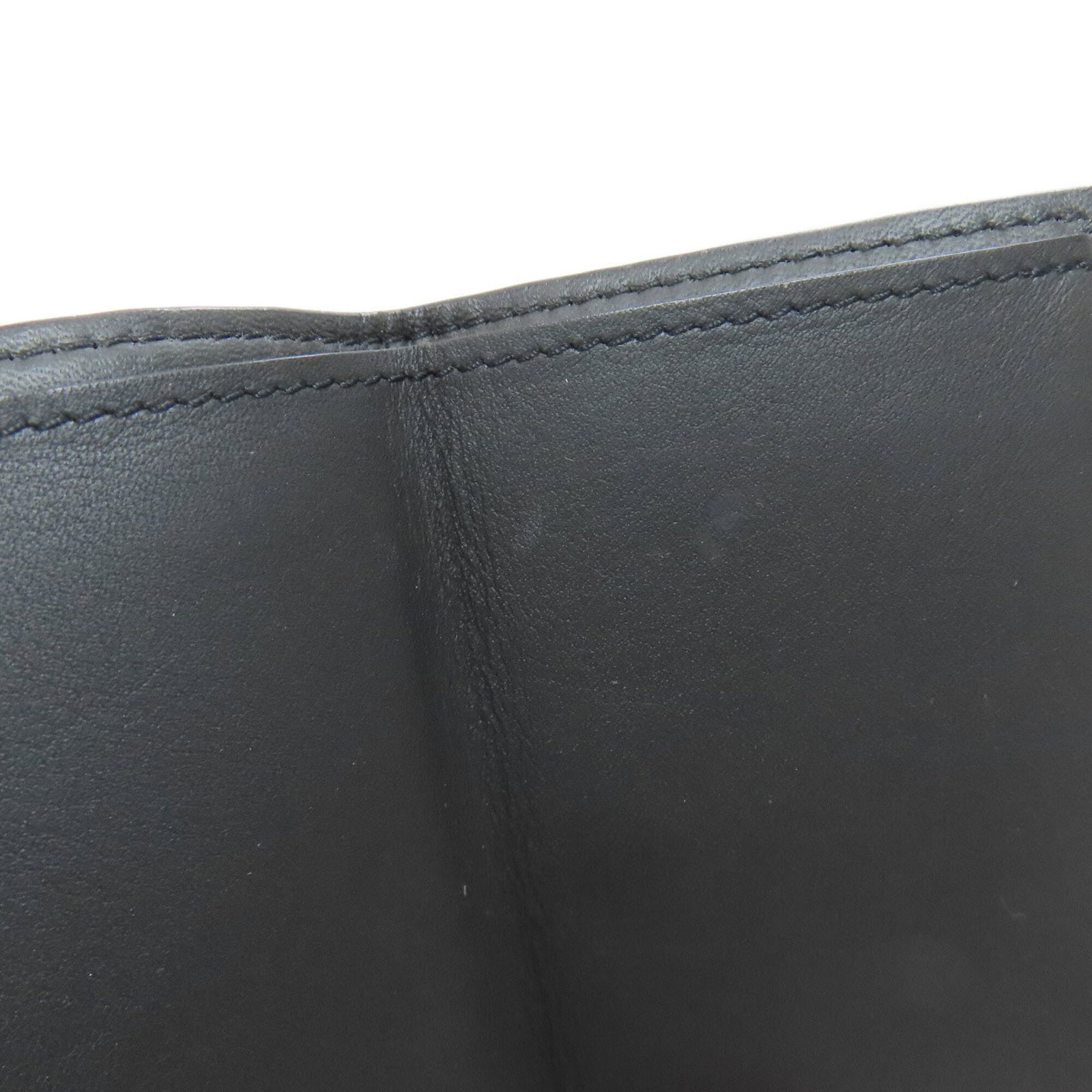 Monogram Eclipse Tri Fold Louis Vuitton - 9