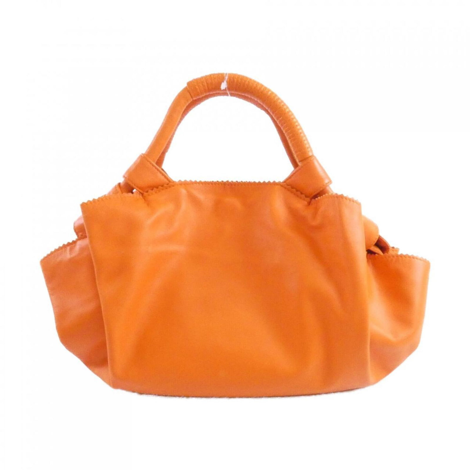 Loewe Handbag Leather - 2