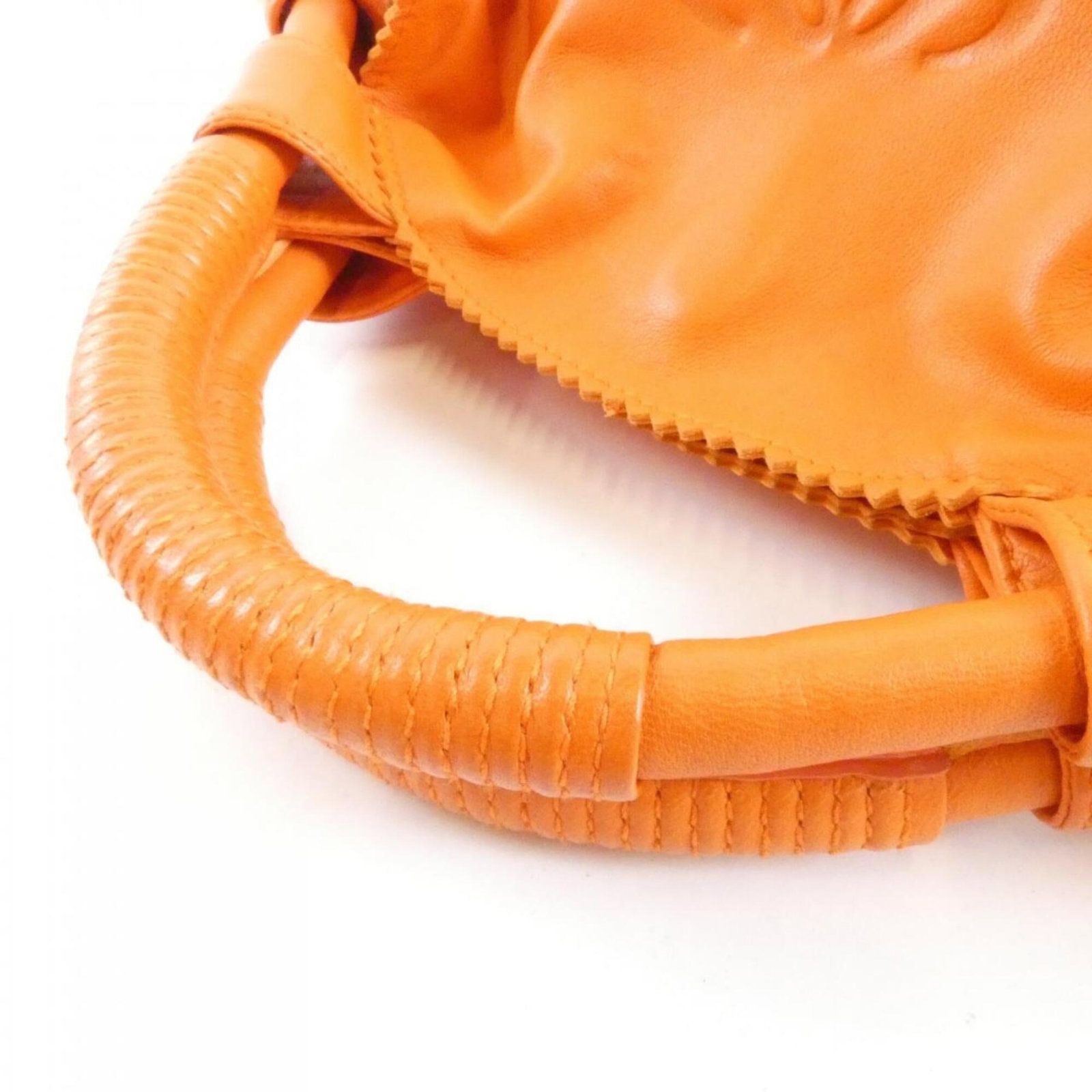 Loewe Handbag Leather - 6