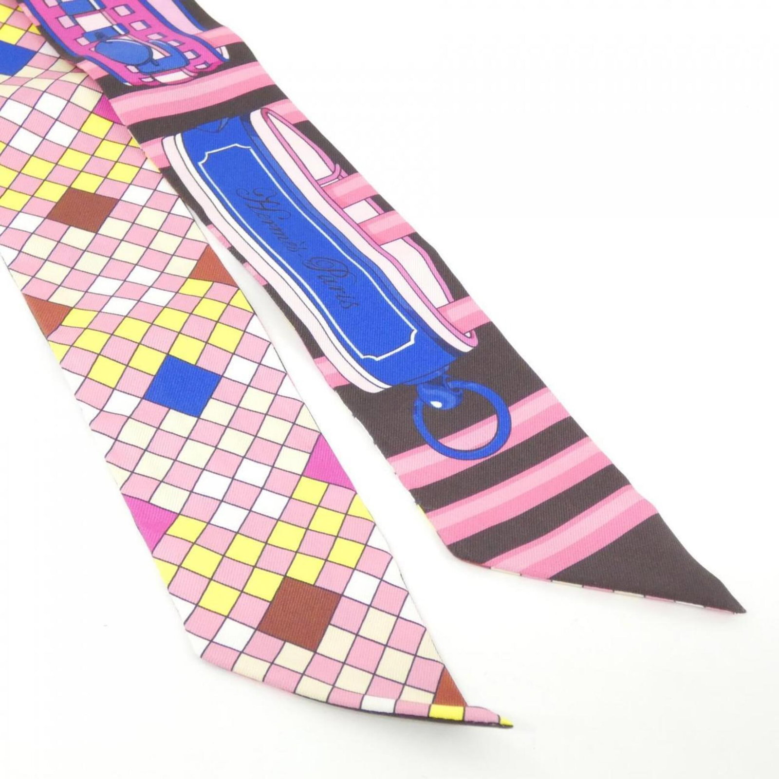 Hermes Scarf - 2