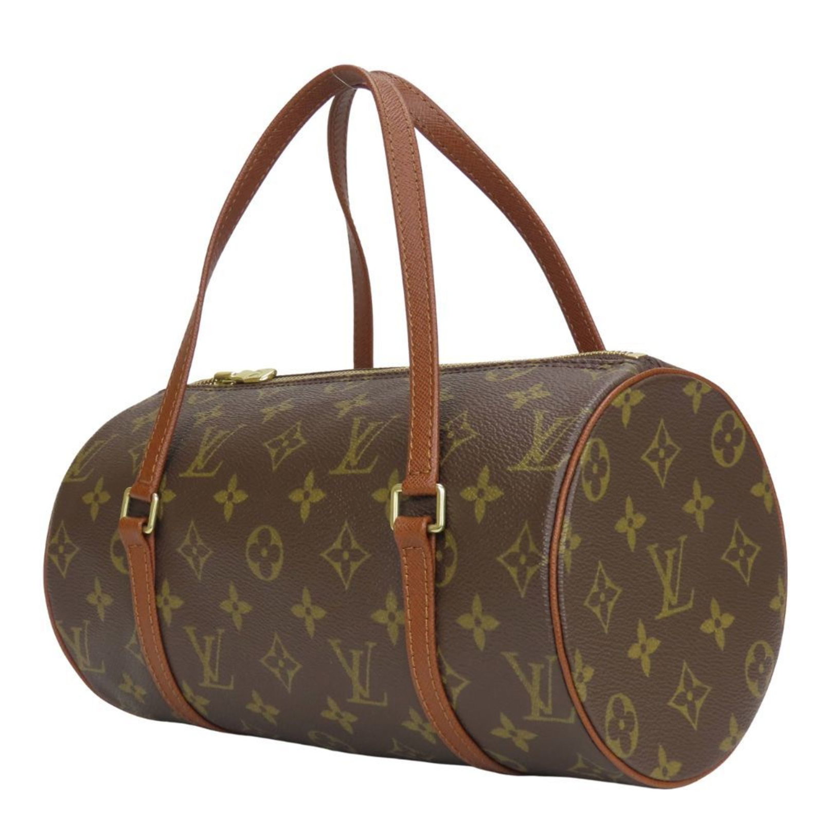Louis Vuitton Handbag Monogram - 2