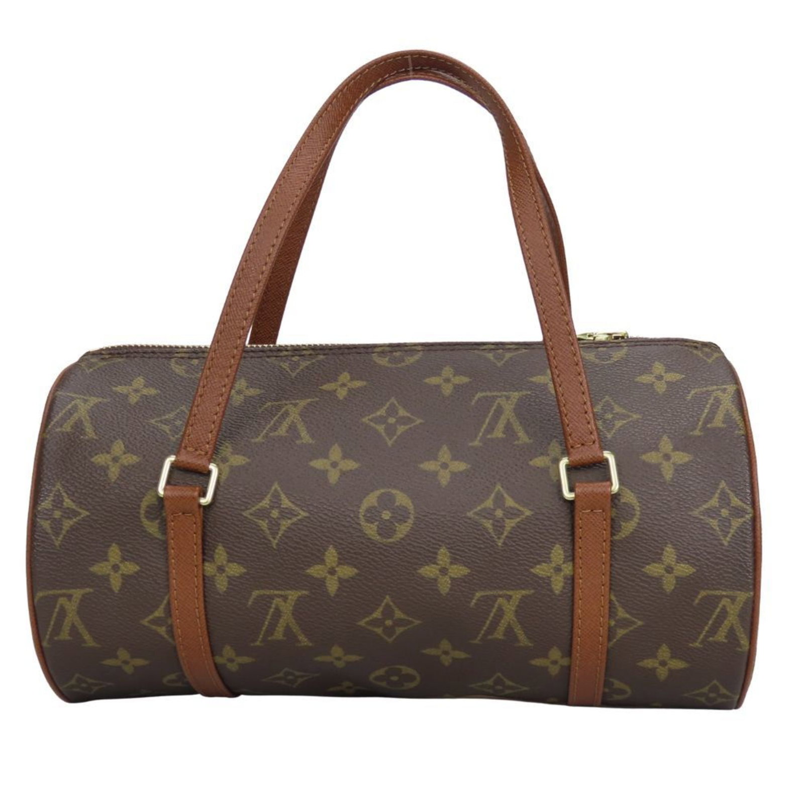 Louis Vuitton Handbag Monogram - 3