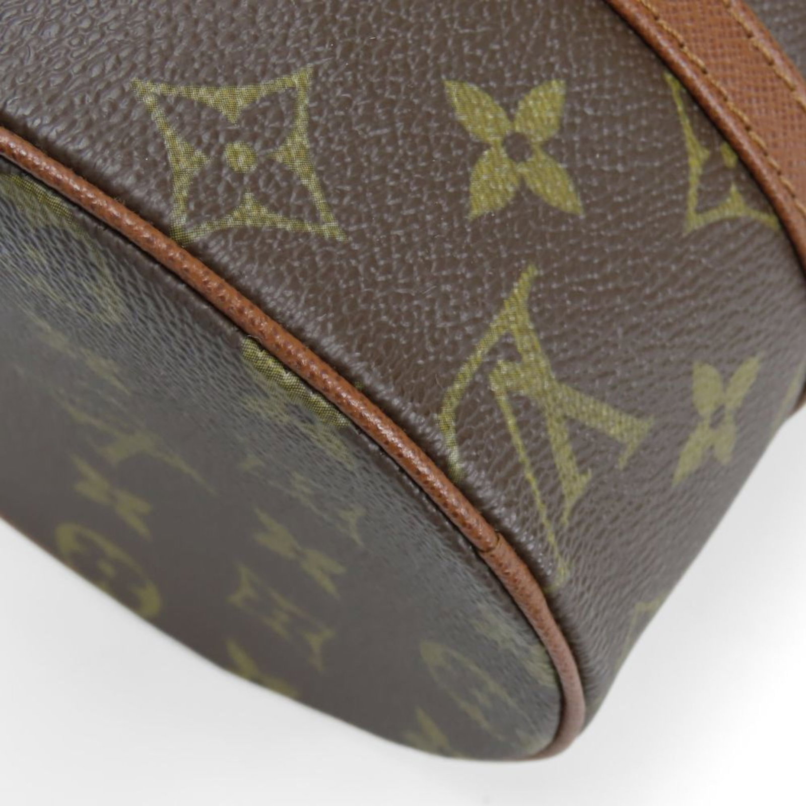 Louis Vuitton Handbag Monogram - 5