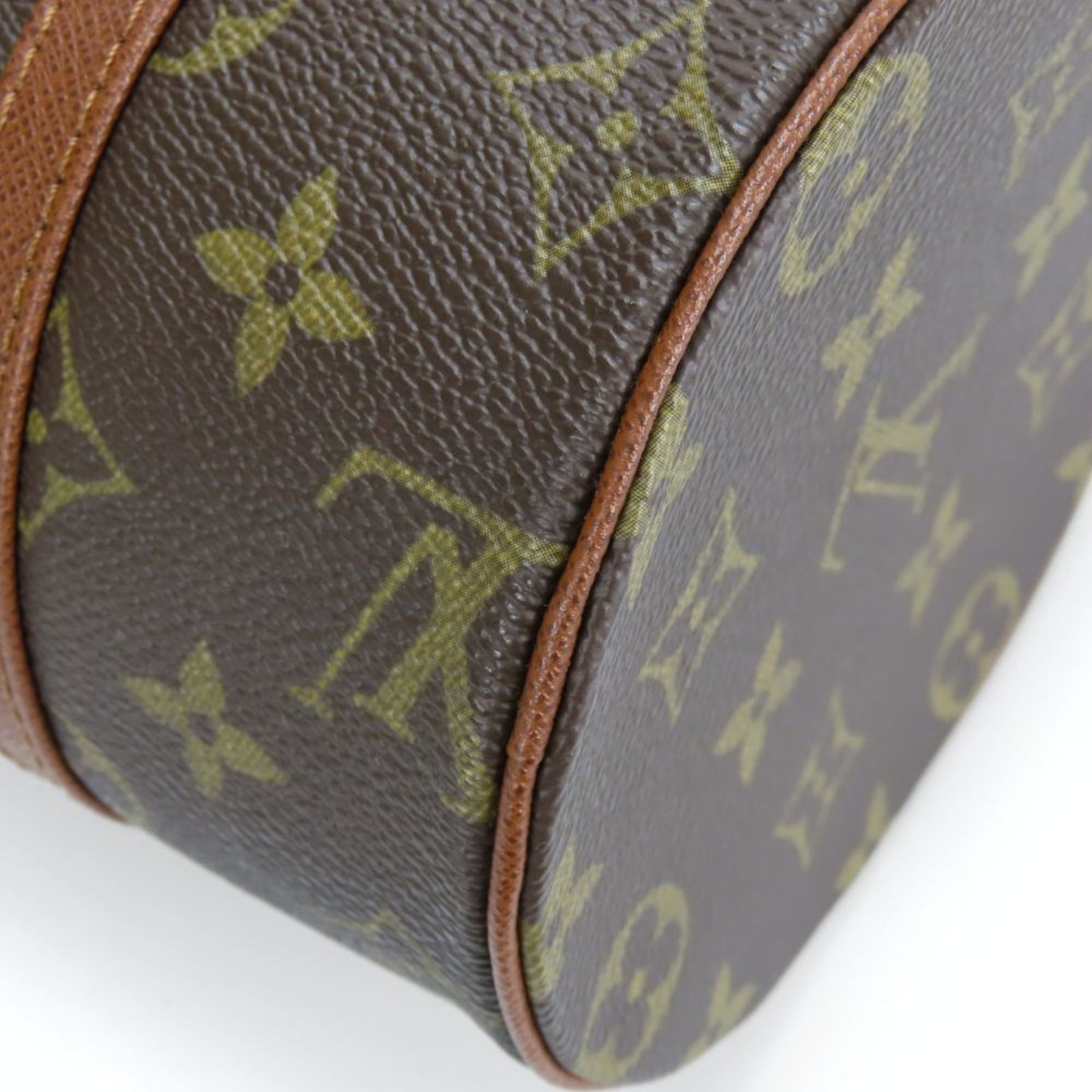Louis Vuitton Handbag Monogram - 6