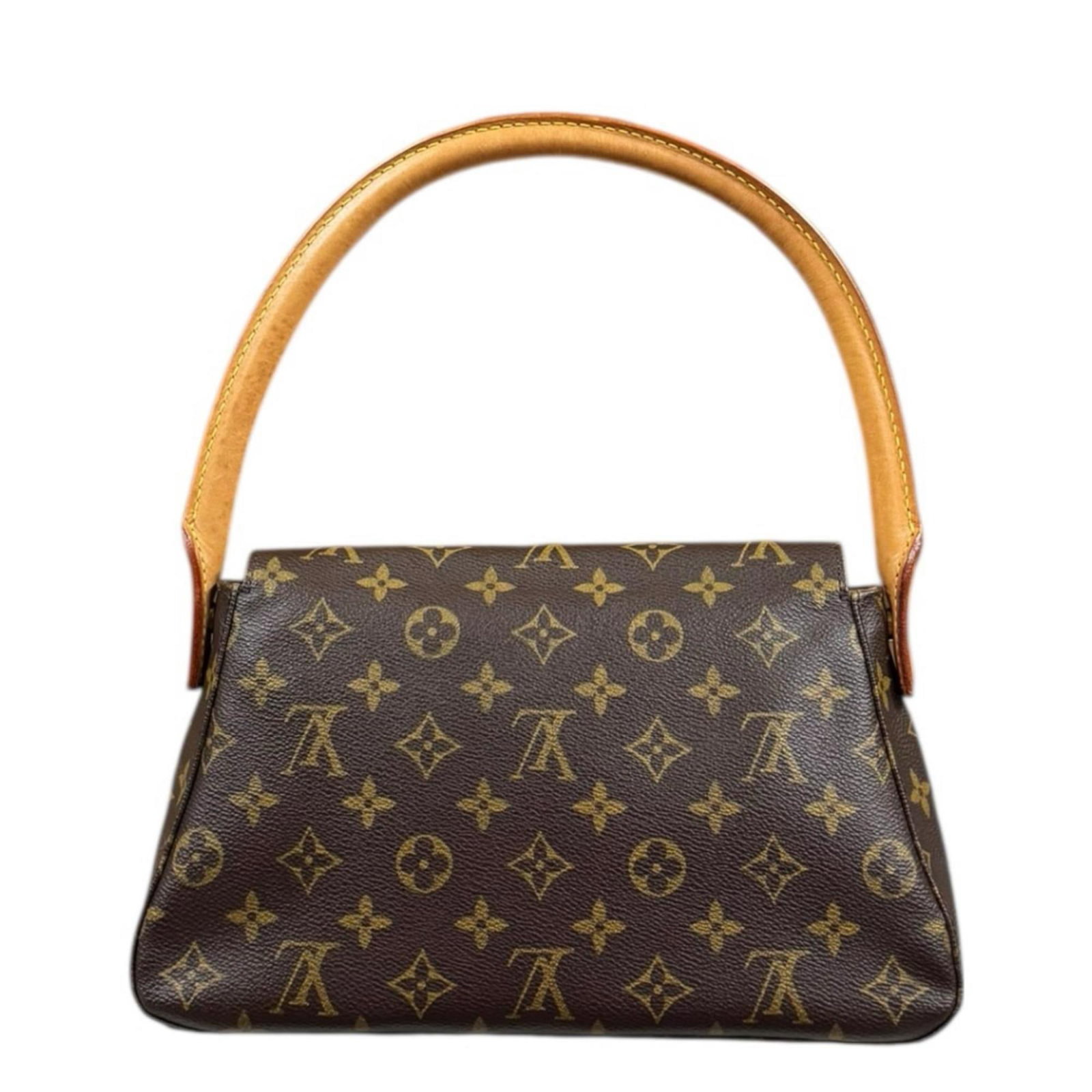 Louis Vuitton Handbag Monogram - 3