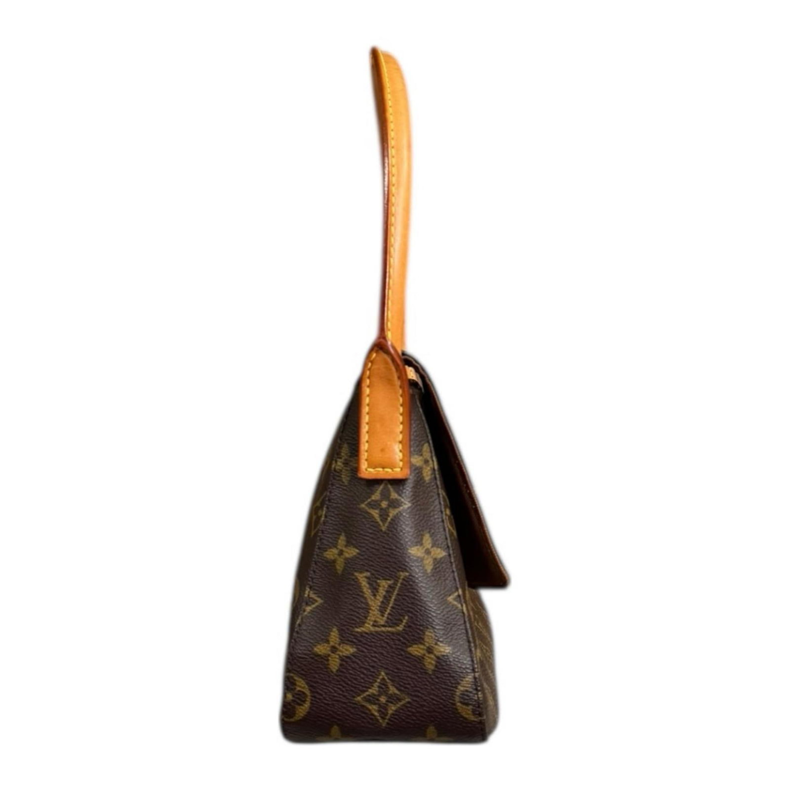 Louis Vuitton Handbag Monogram - 4