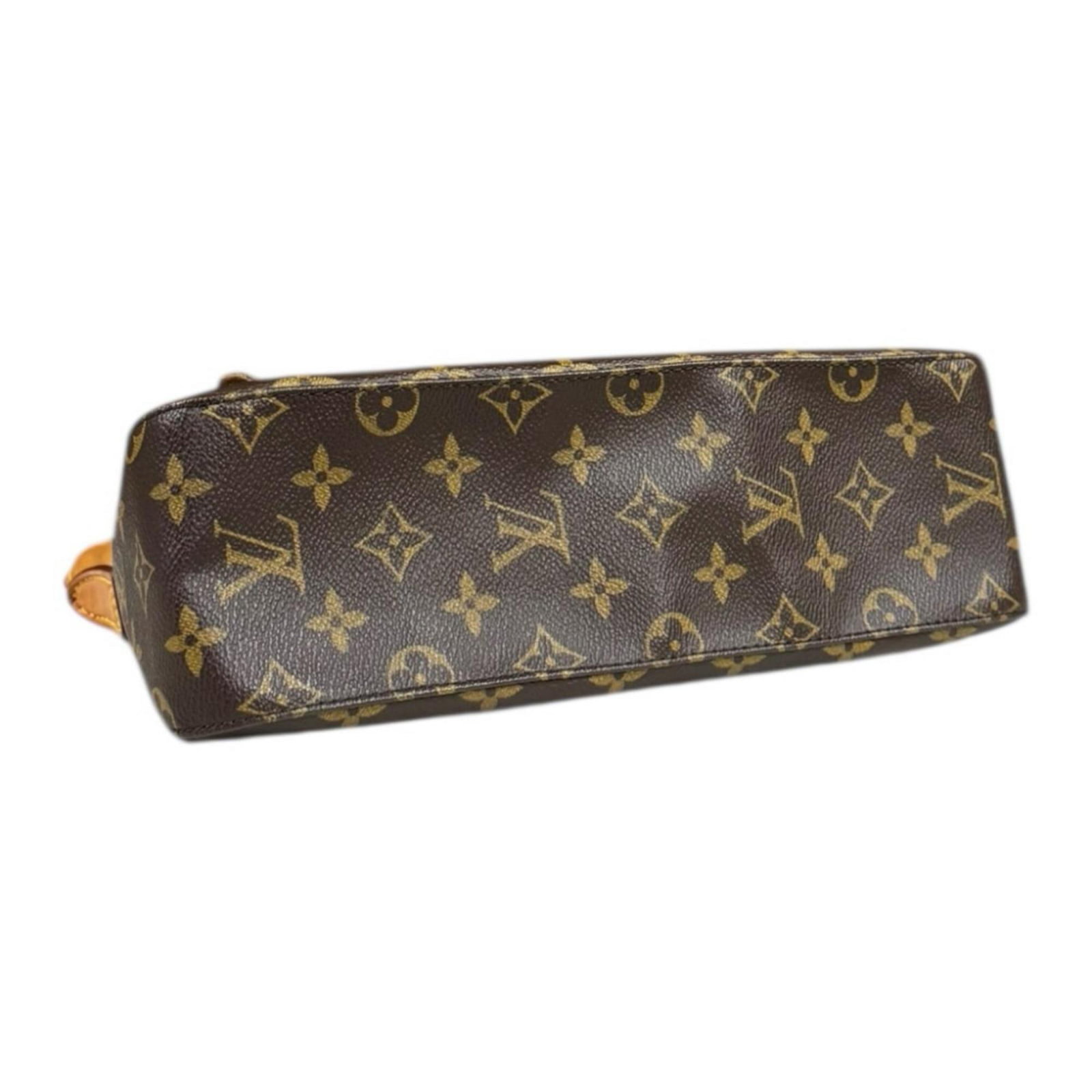 Louis Vuitton Handbag Monogram - 5