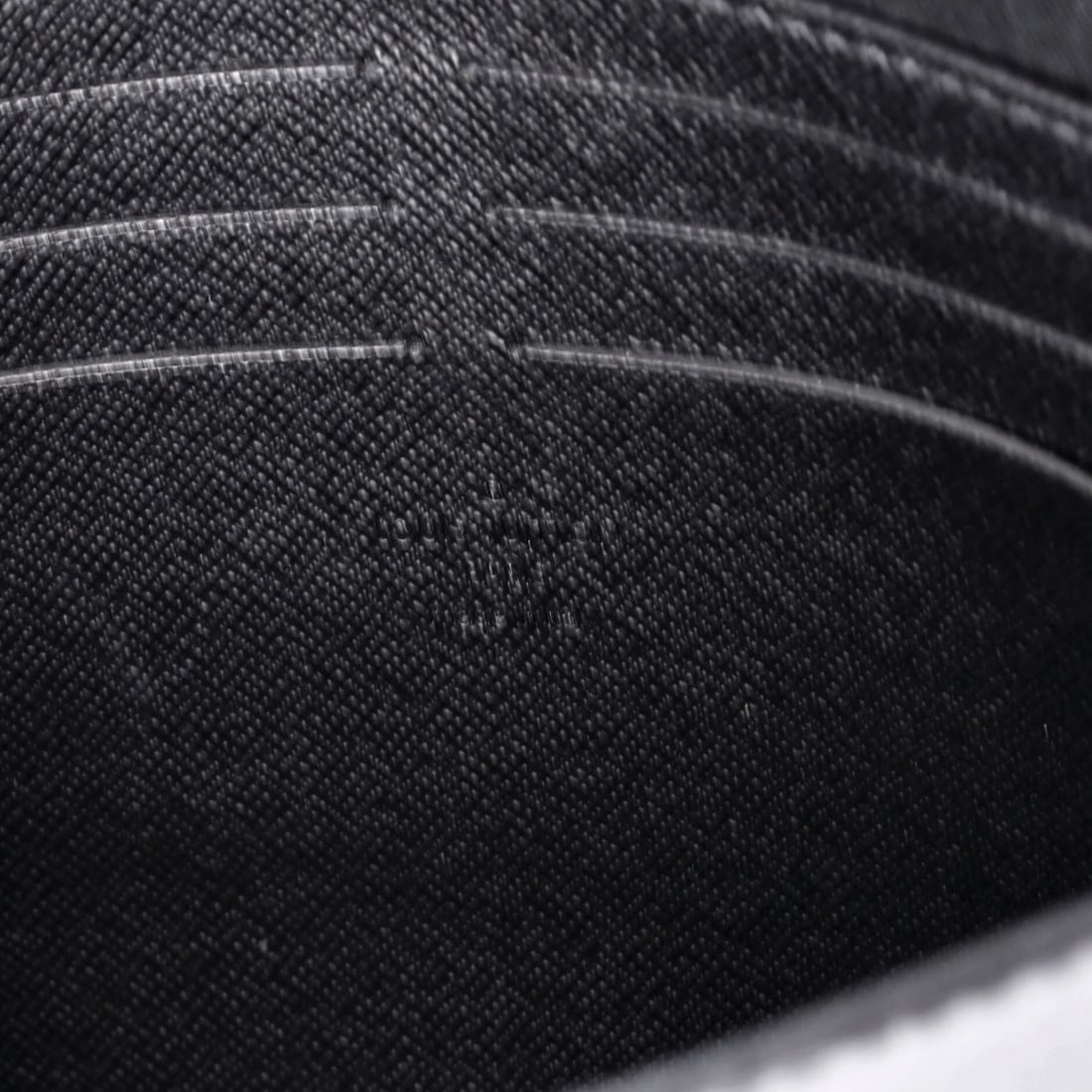 Monogram Steamer Canvas Eclipse Pochette Vuitton - 7