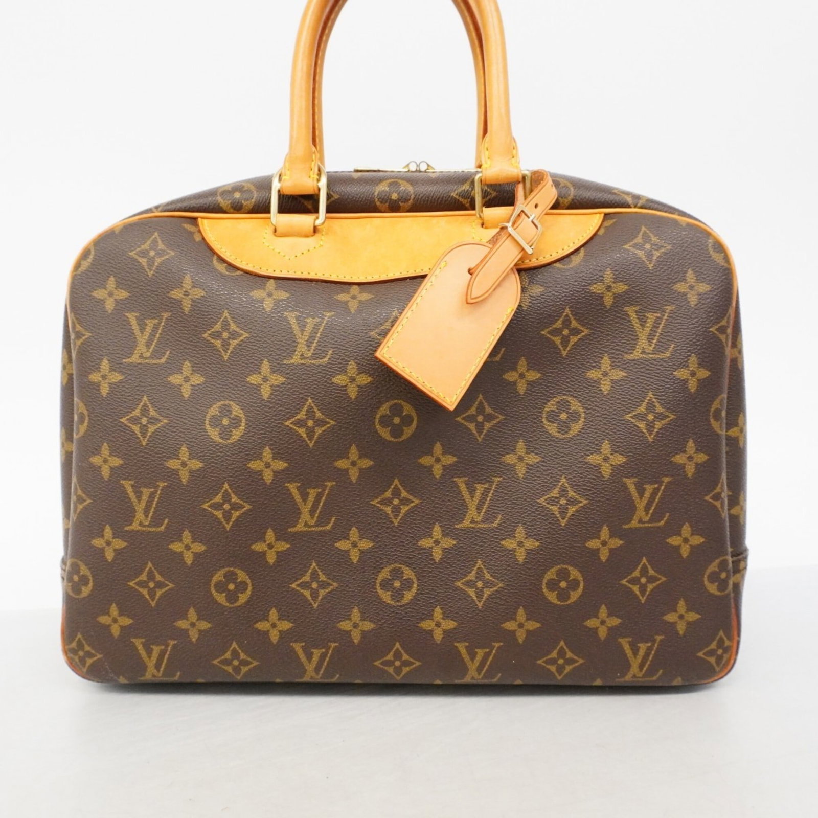 Louis Vuitton Handbag - 12