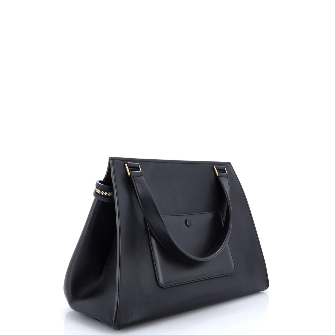 Bag Leather Edge Celine Medium - 2