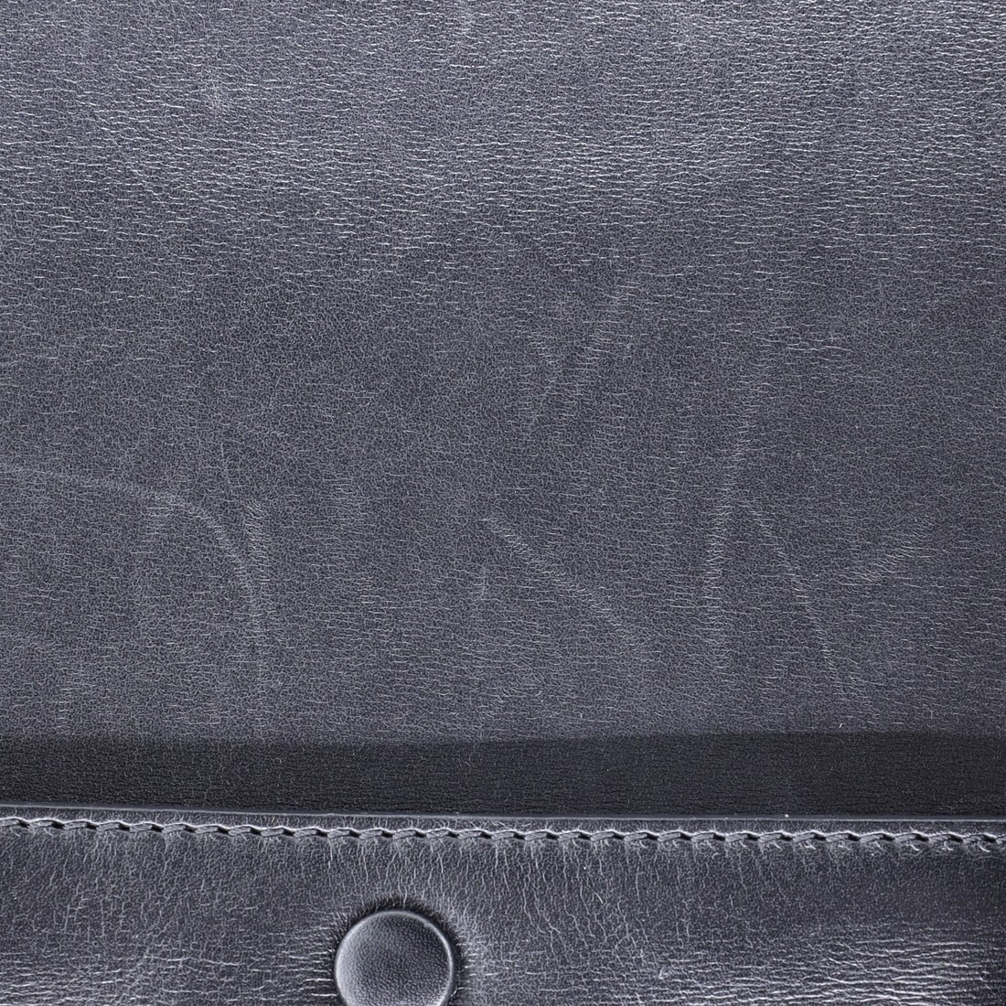 Bag Leather Edge Celine Medium - 6