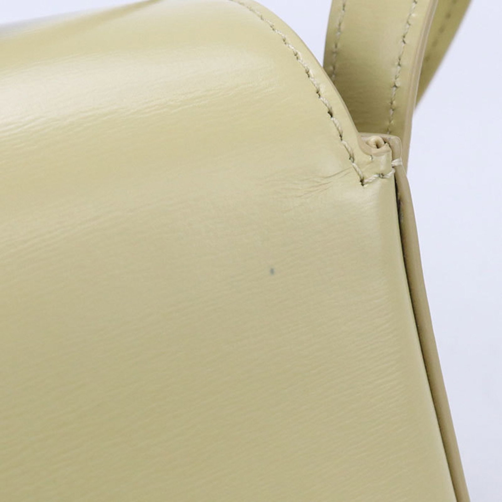 Celine bag leather - 6