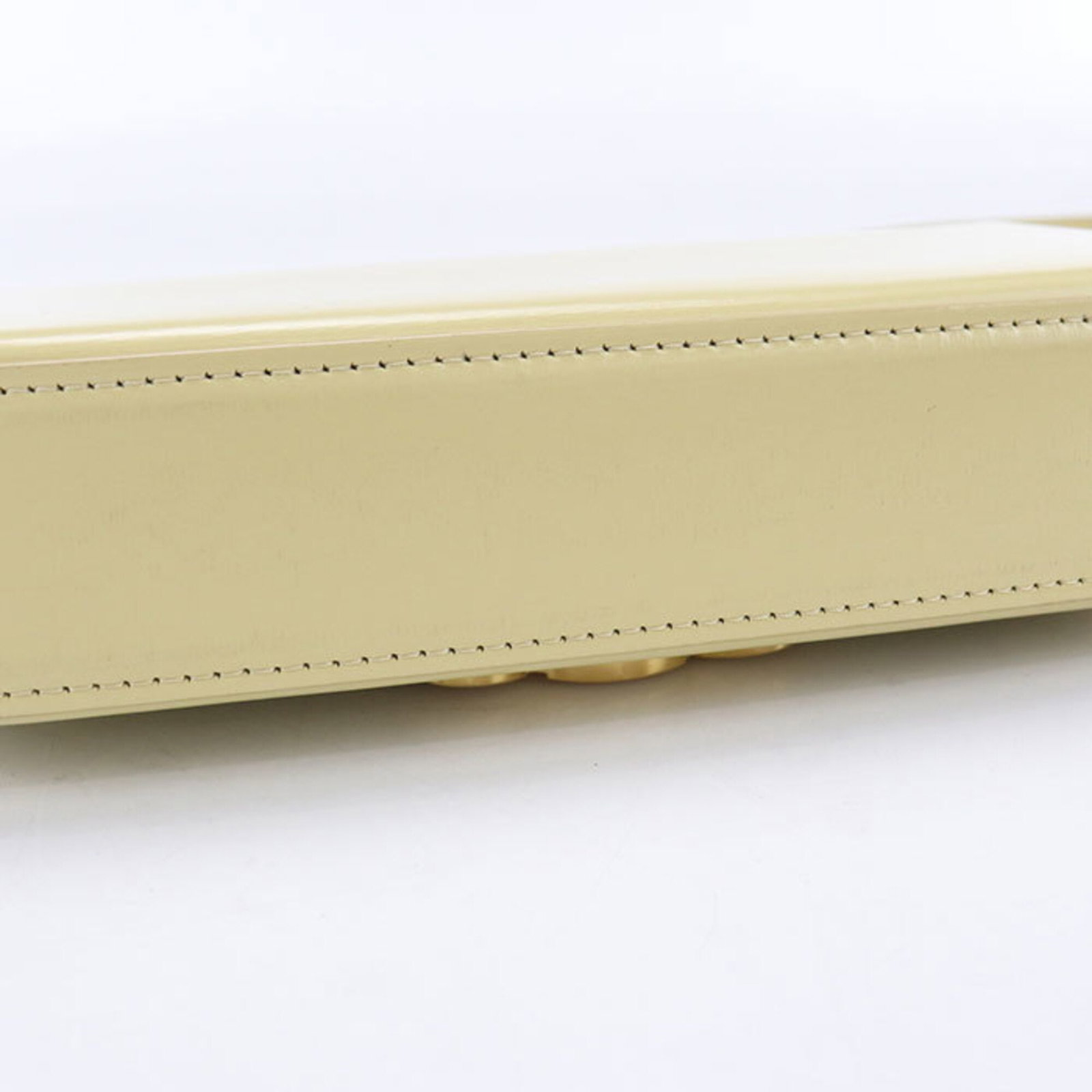 Celine bag leather - 8