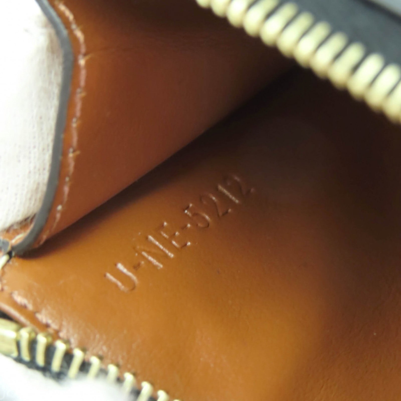 Celine Card Case Leather - 11