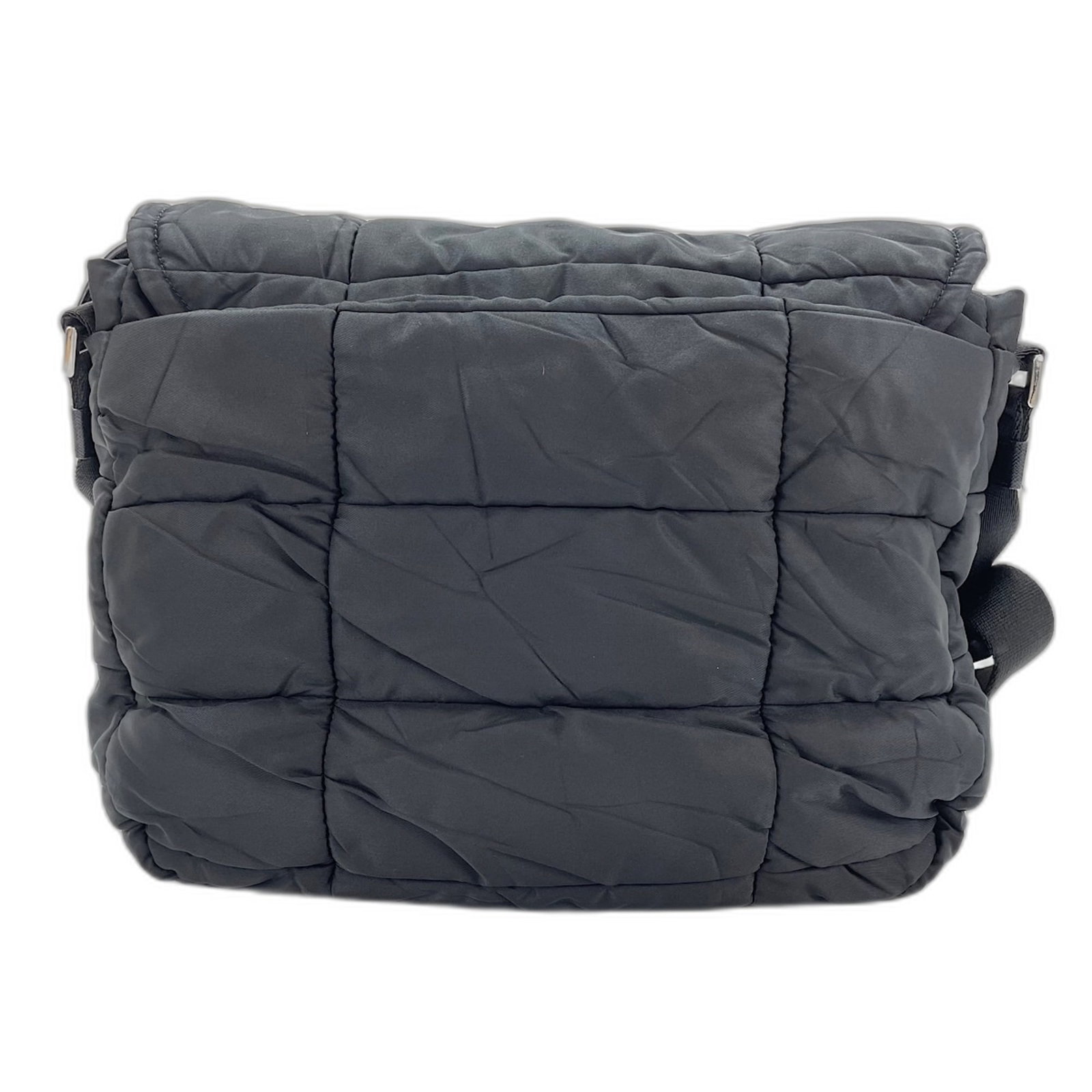 Shoulder Bag Nylon Prada - 3