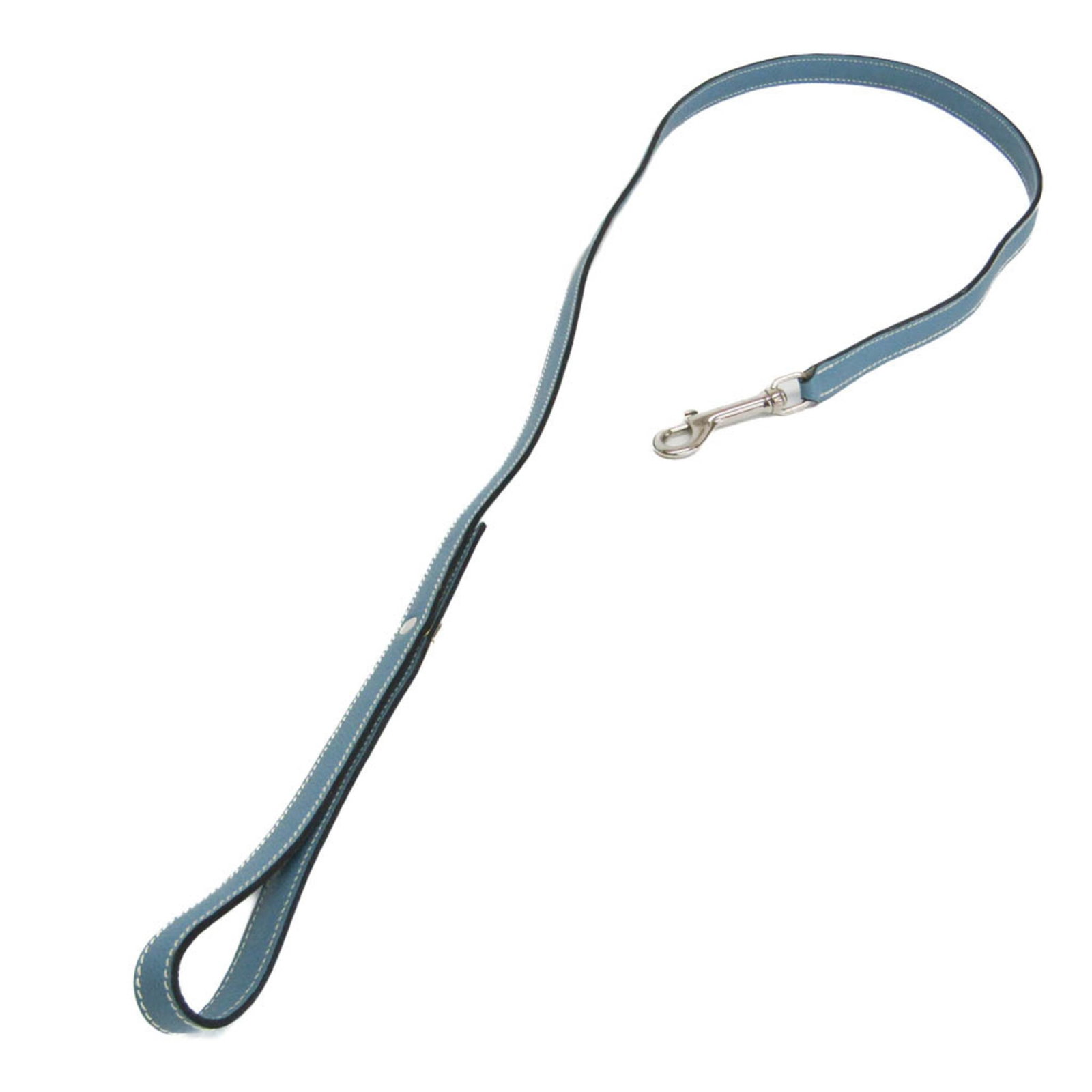 Hermes Leash Leather - 3