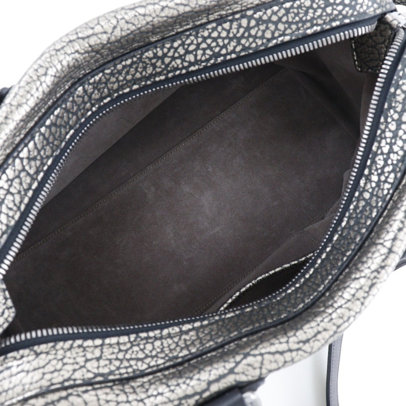 Loewe Handbag Leather - 6
