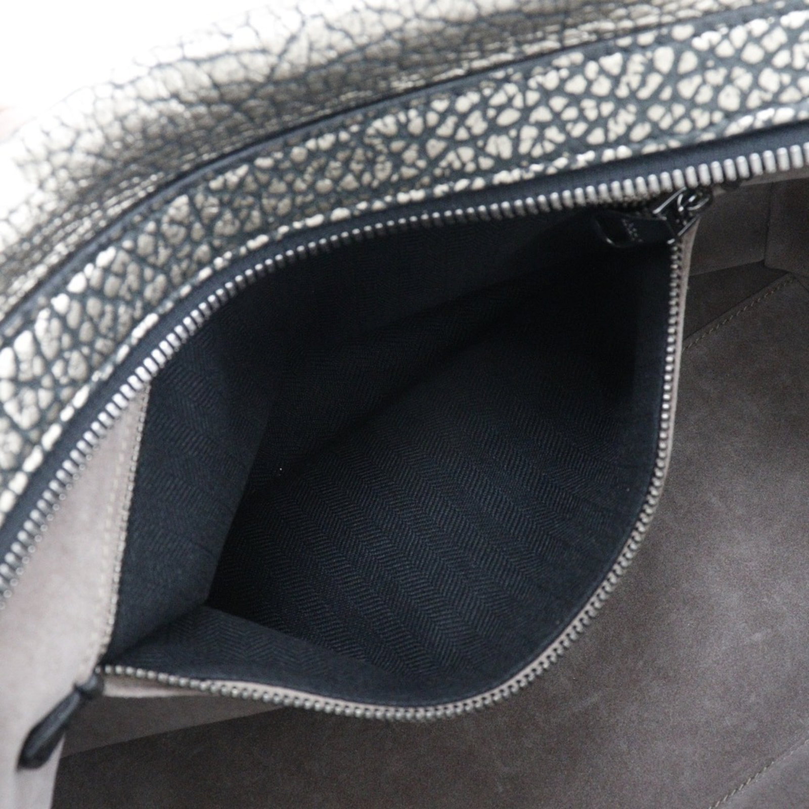 Loewe Handbag Leather - 7