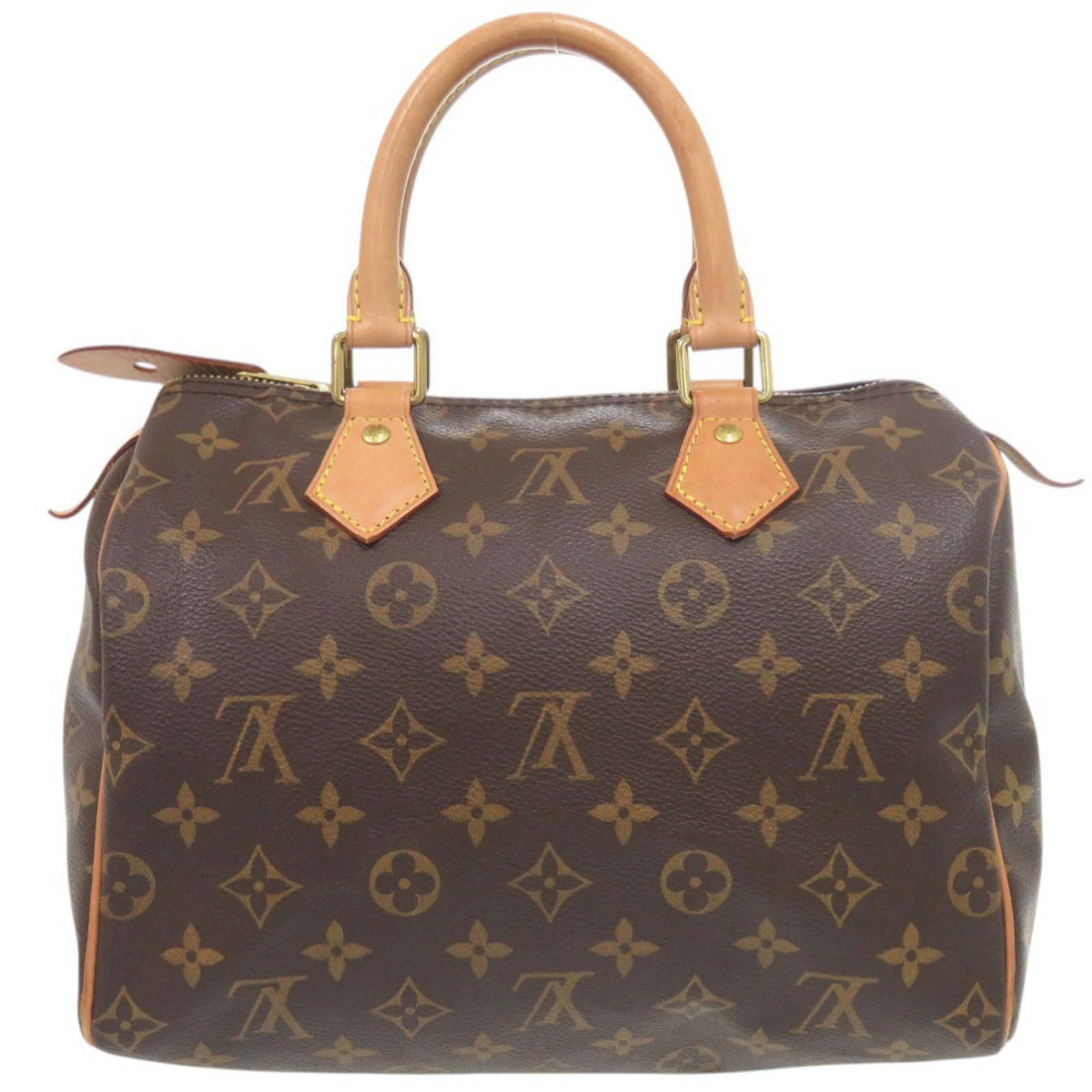 Louis Vuitton Handbag Monogram - 2
