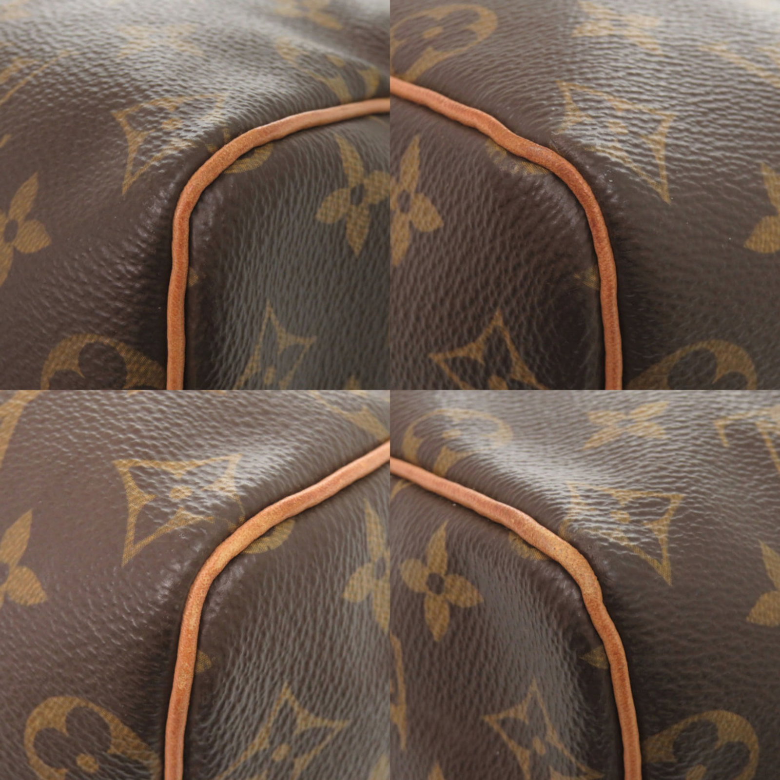Louis Vuitton Handbag Monogram - 4