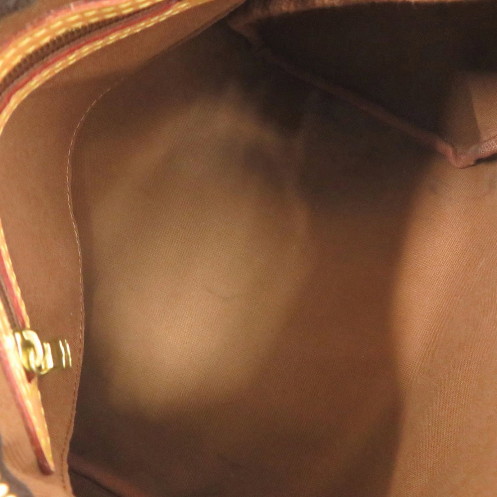Louis Vuitton Handbag Monogram - 5