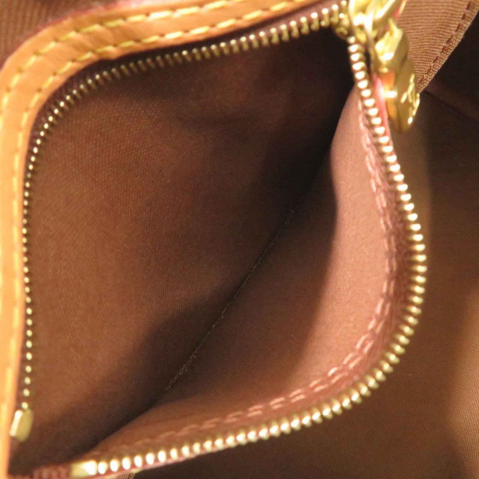 Louis Vuitton Handbag Monogram - 6