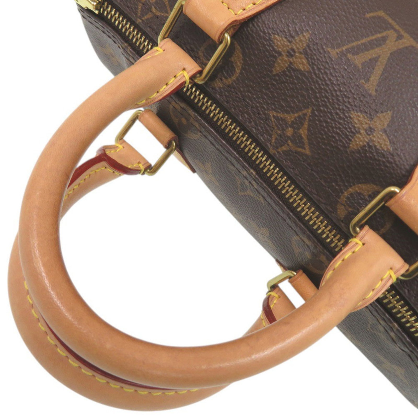 Louis Vuitton Handbag Monogram - 7