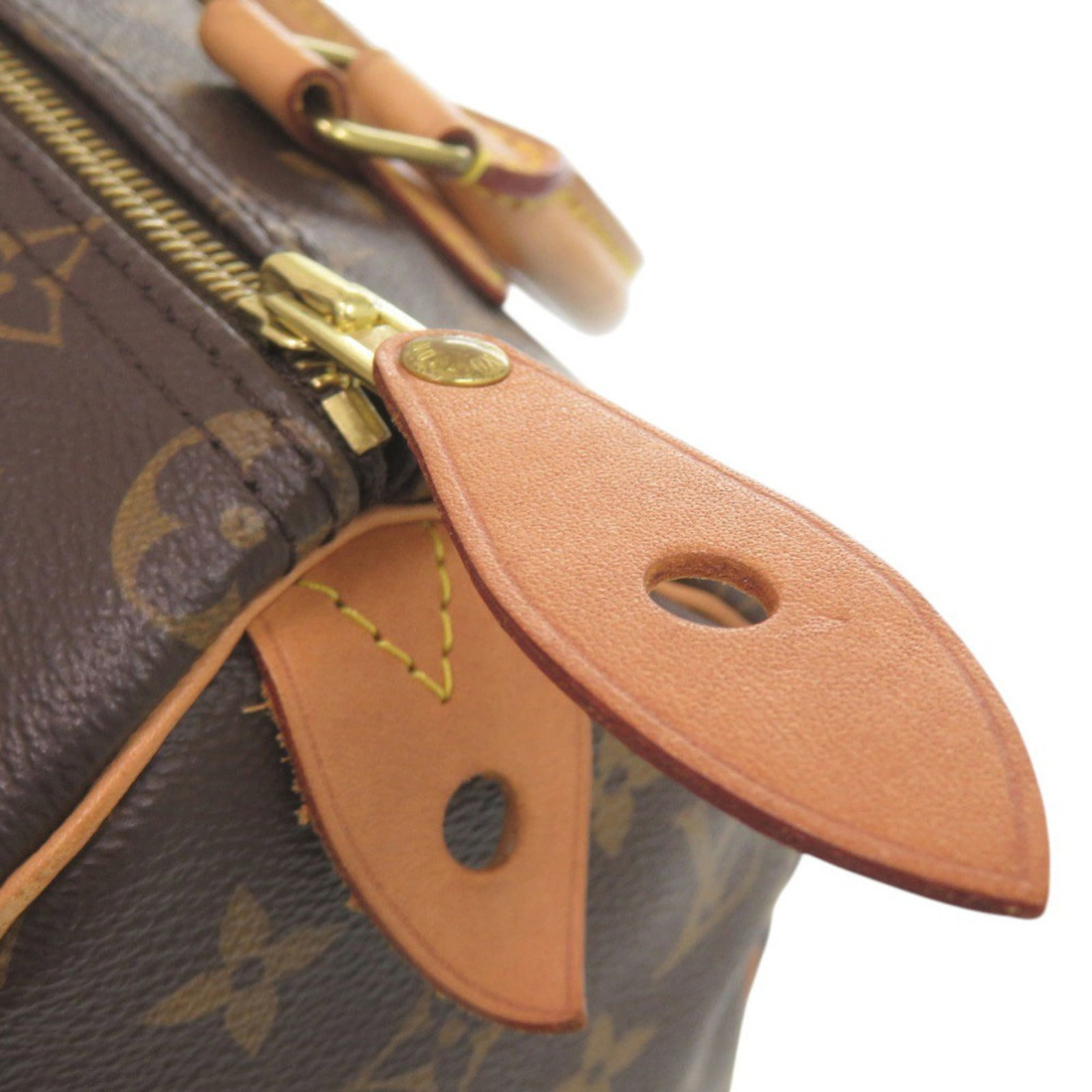 Louis Vuitton Handbag Monogram - 9