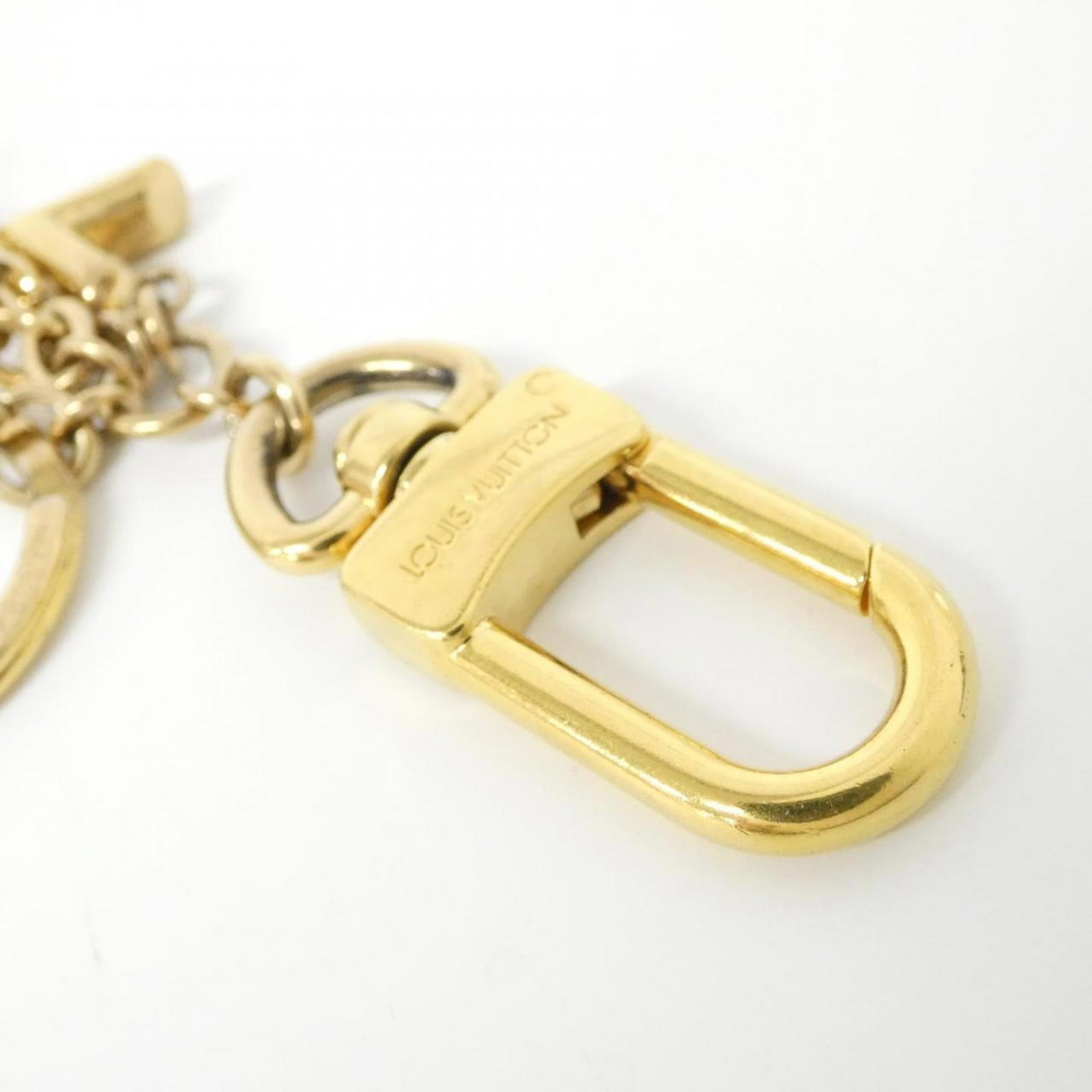 Louis Vuitton Keyring - 10