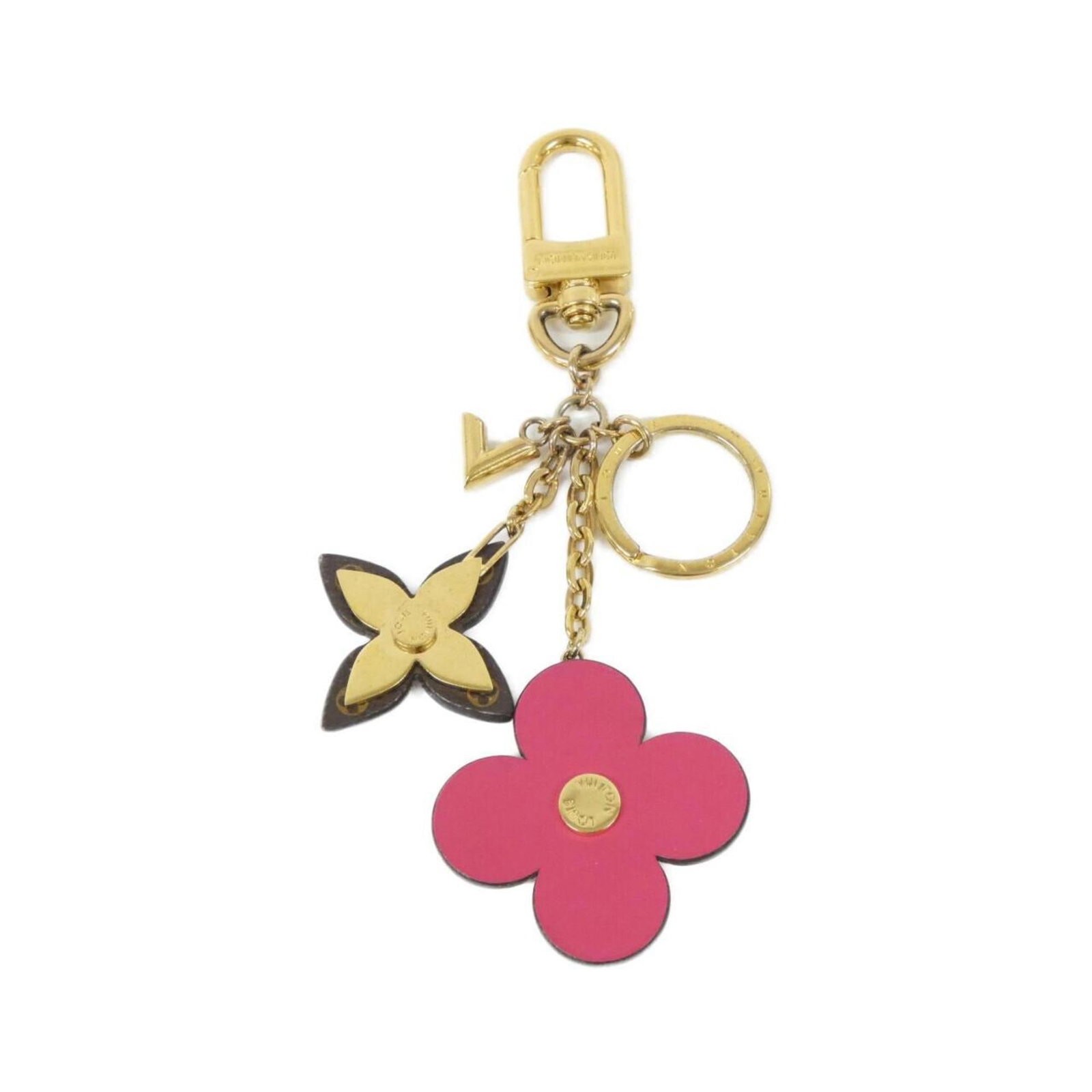 Louis Vuitton Keyring - 2