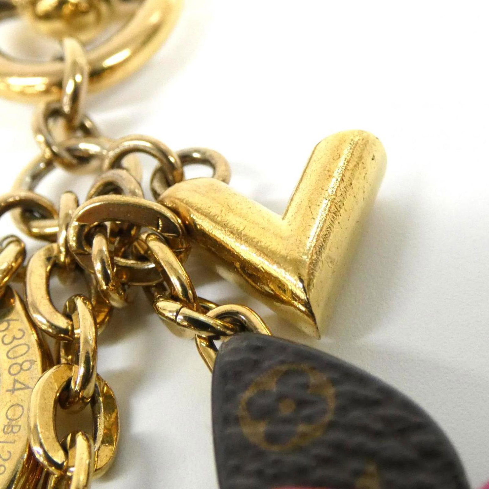 Louis Vuitton Keyring - 5