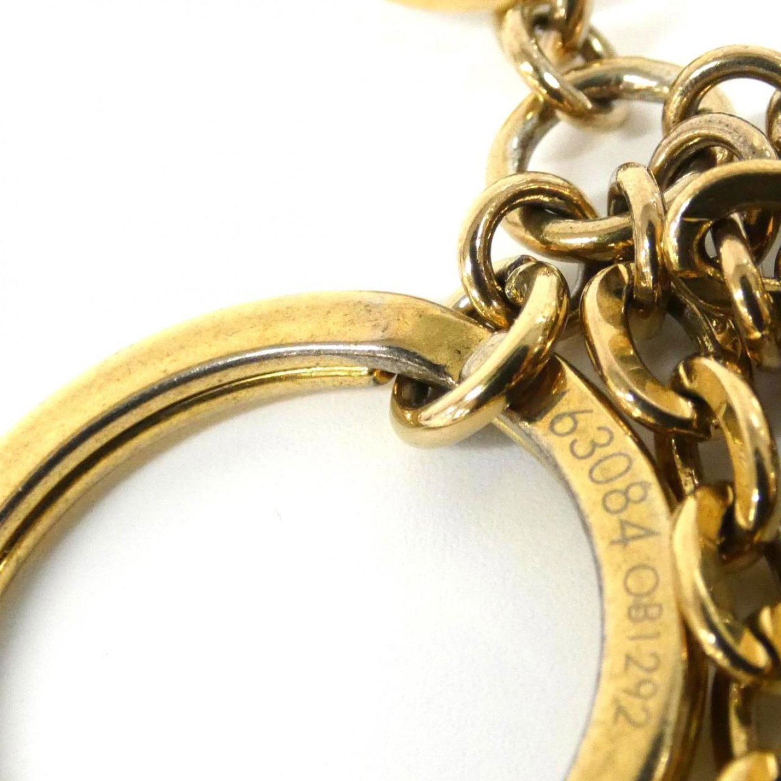 Louis Vuitton Keyring - 6