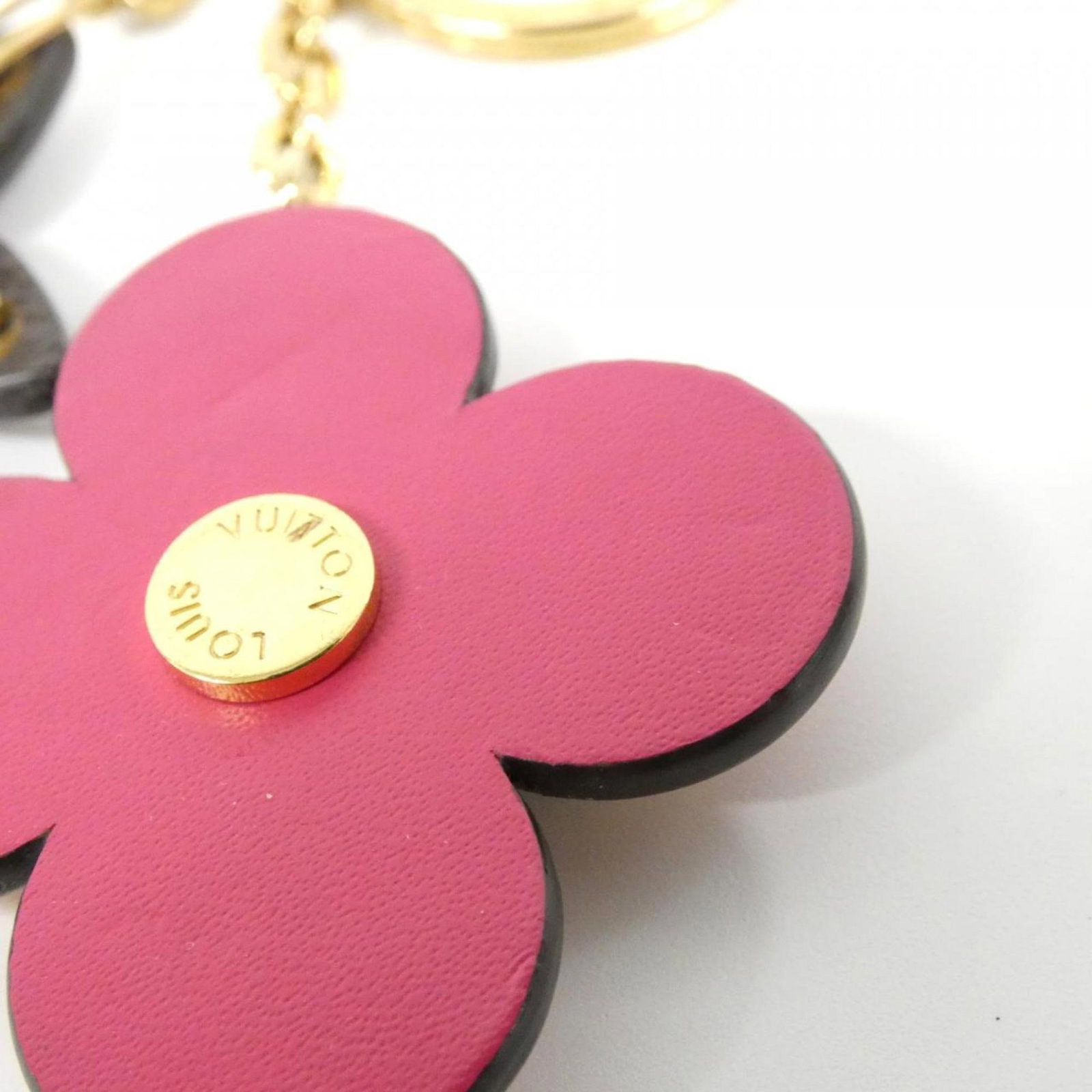 Louis Vuitton Keyring - 7