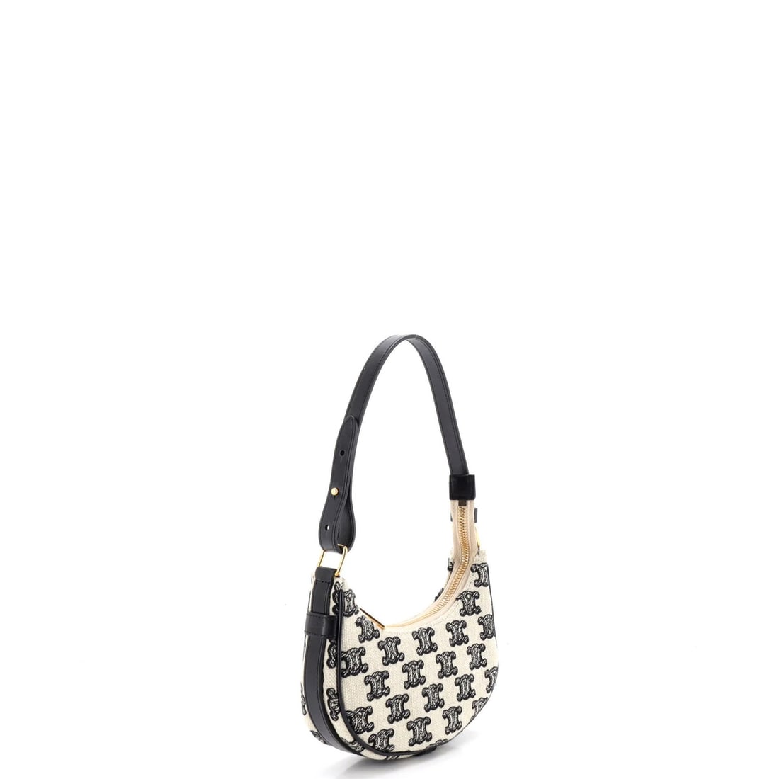 Ava Triomphe Canvas Celine Mini - 2
