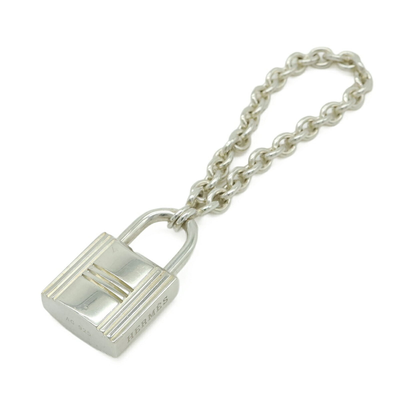 Key chain silver 925 from Hermes (1 of 6)